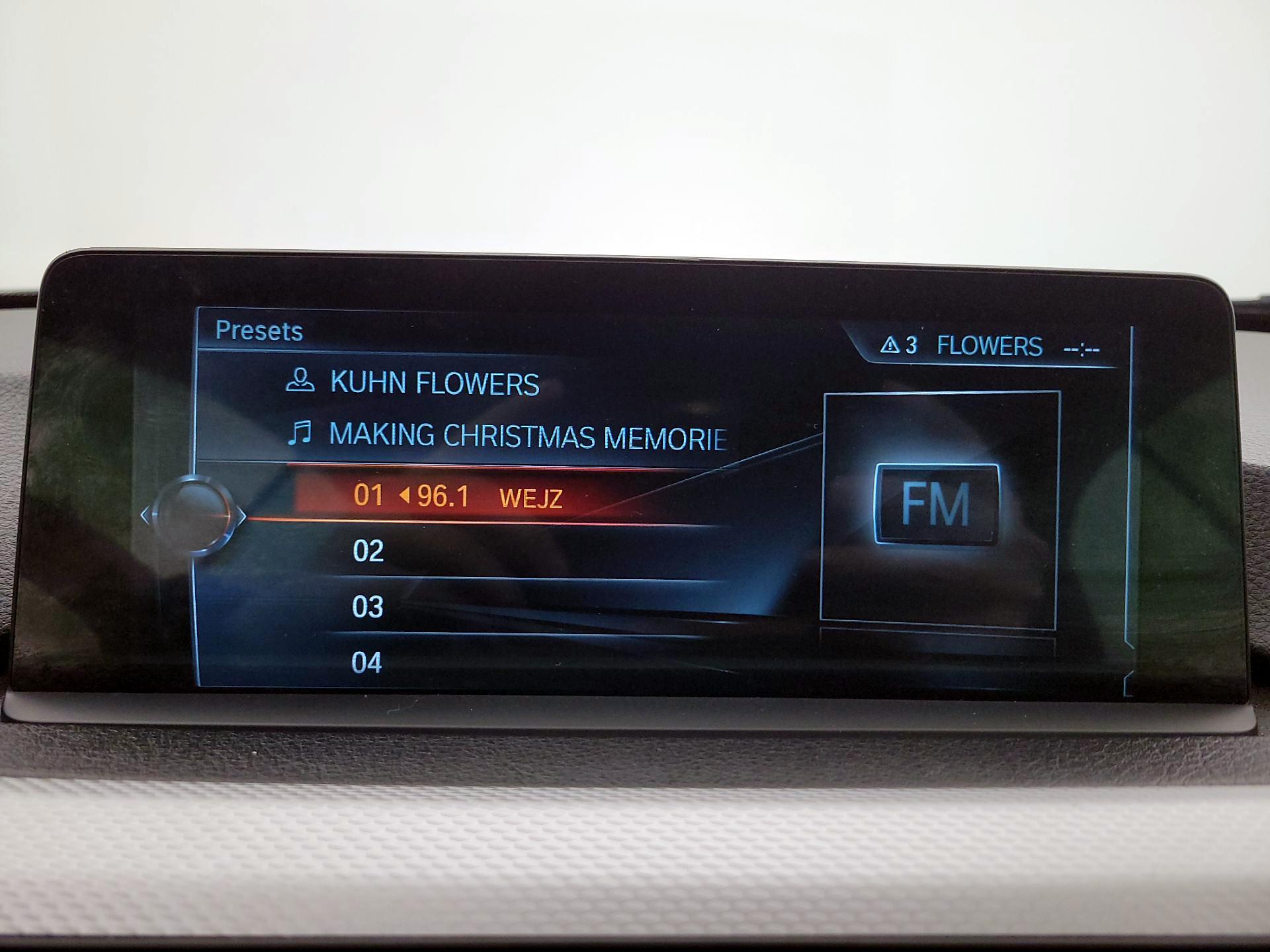 Thumbnail: 2017 BMW 4 Series - 15