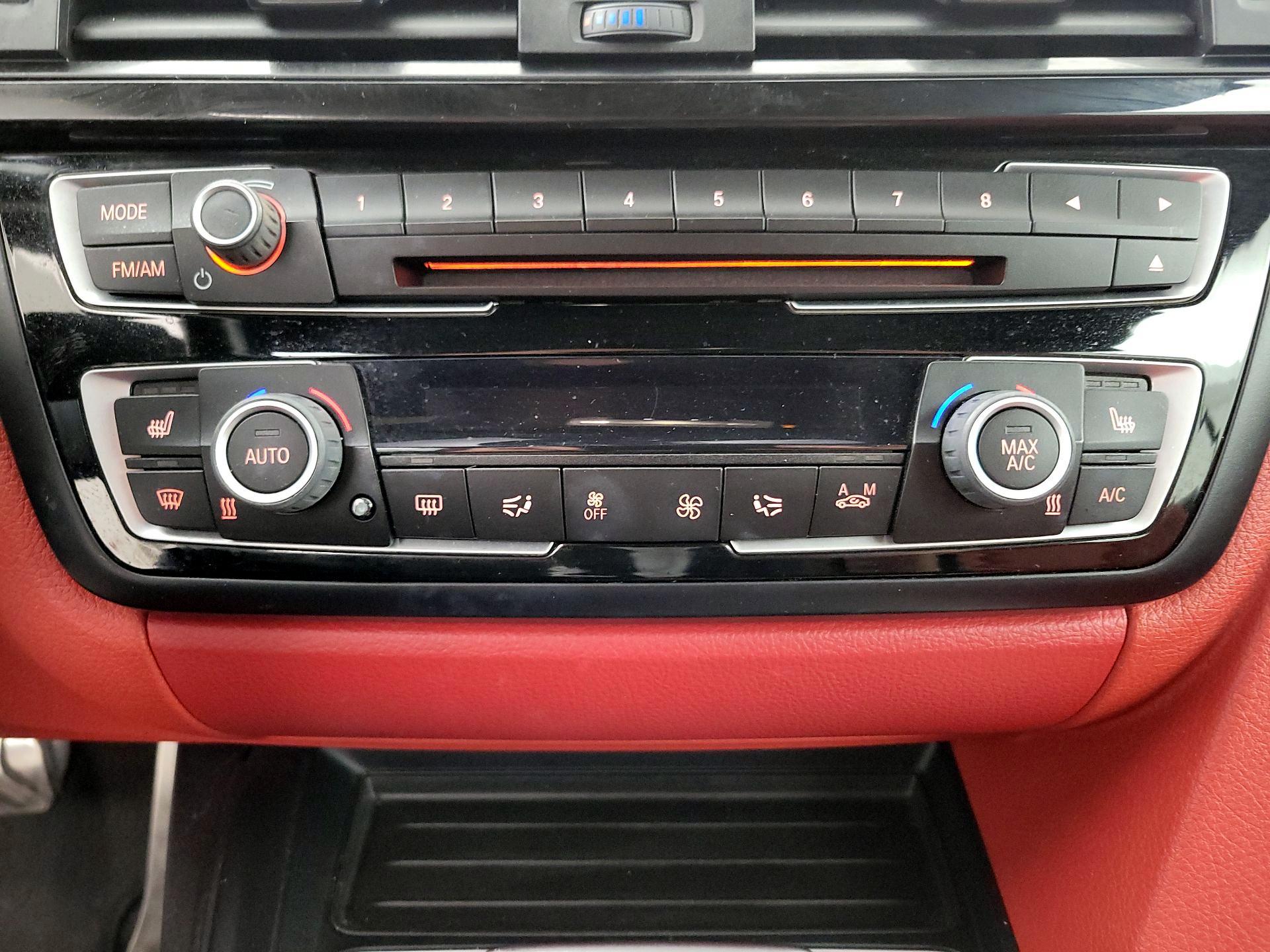 Thumbnail: 2017 BMW 4 Series - 16