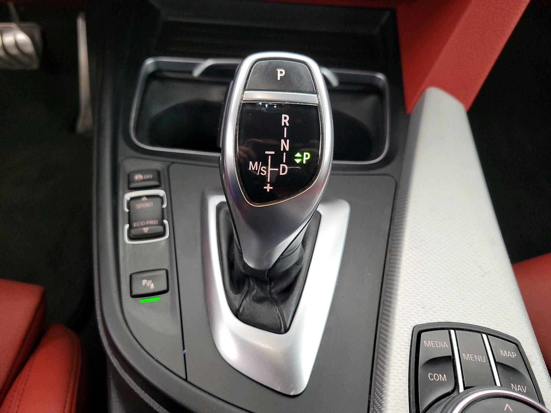 Thumbnail: 2017 BMW 4 Series - 17