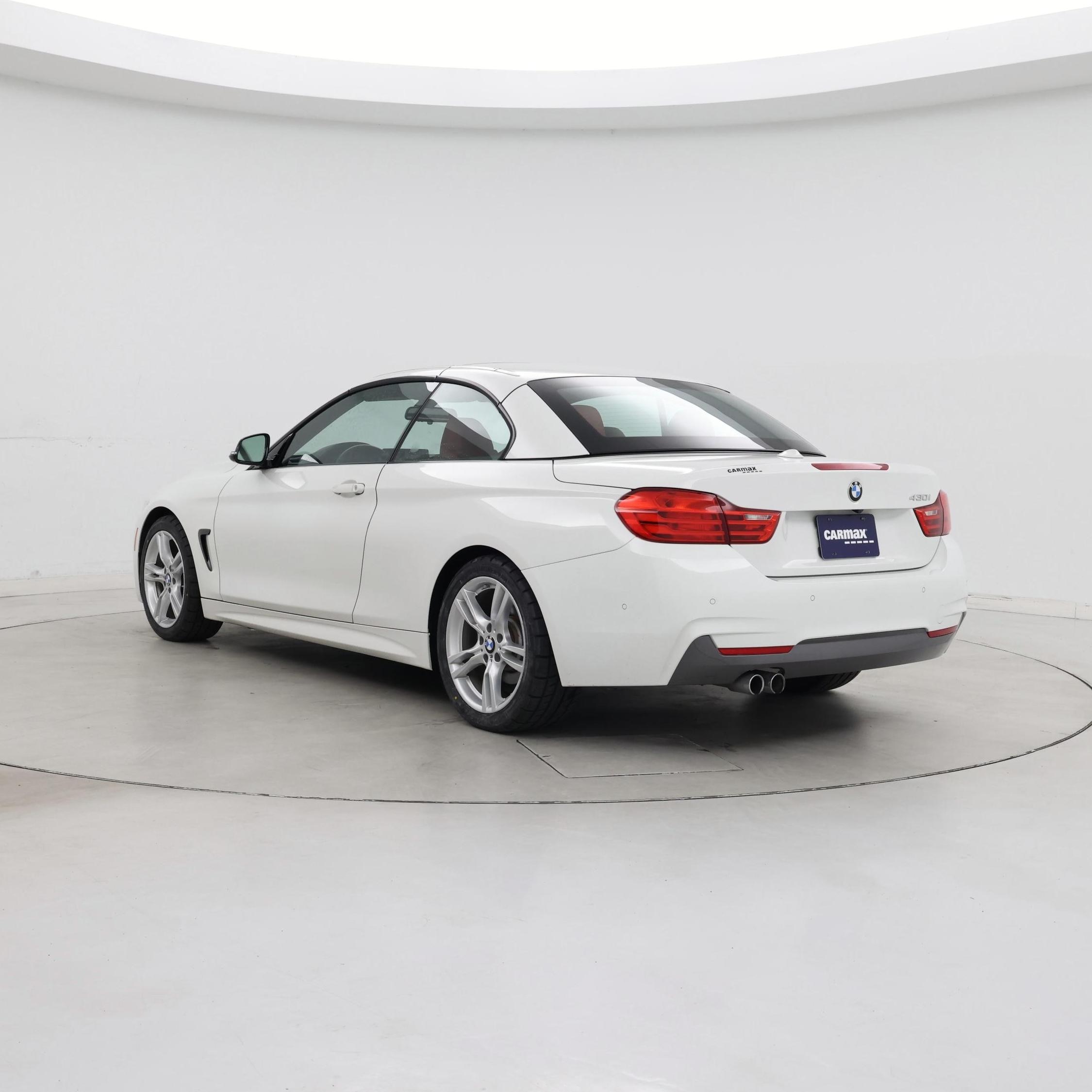 Thumbnail: 2017 BMW 4 Series - 2