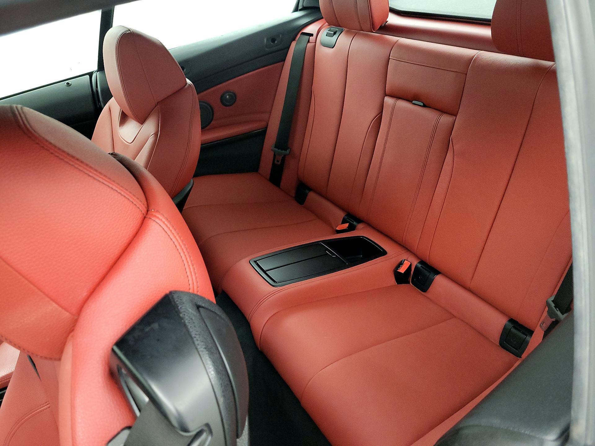 Thumbnail: 2017 BMW 4 Series - 19