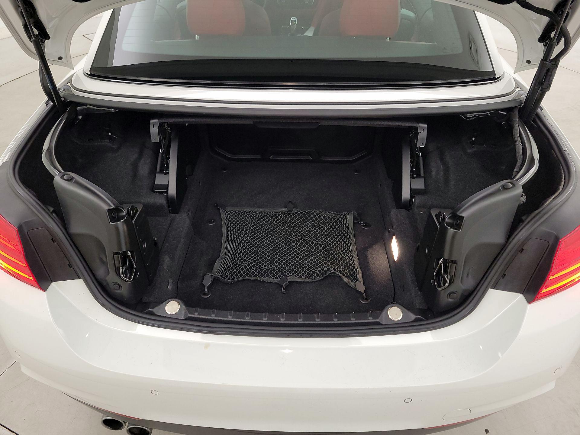 Thumbnail: 2017 BMW 4 Series - 20