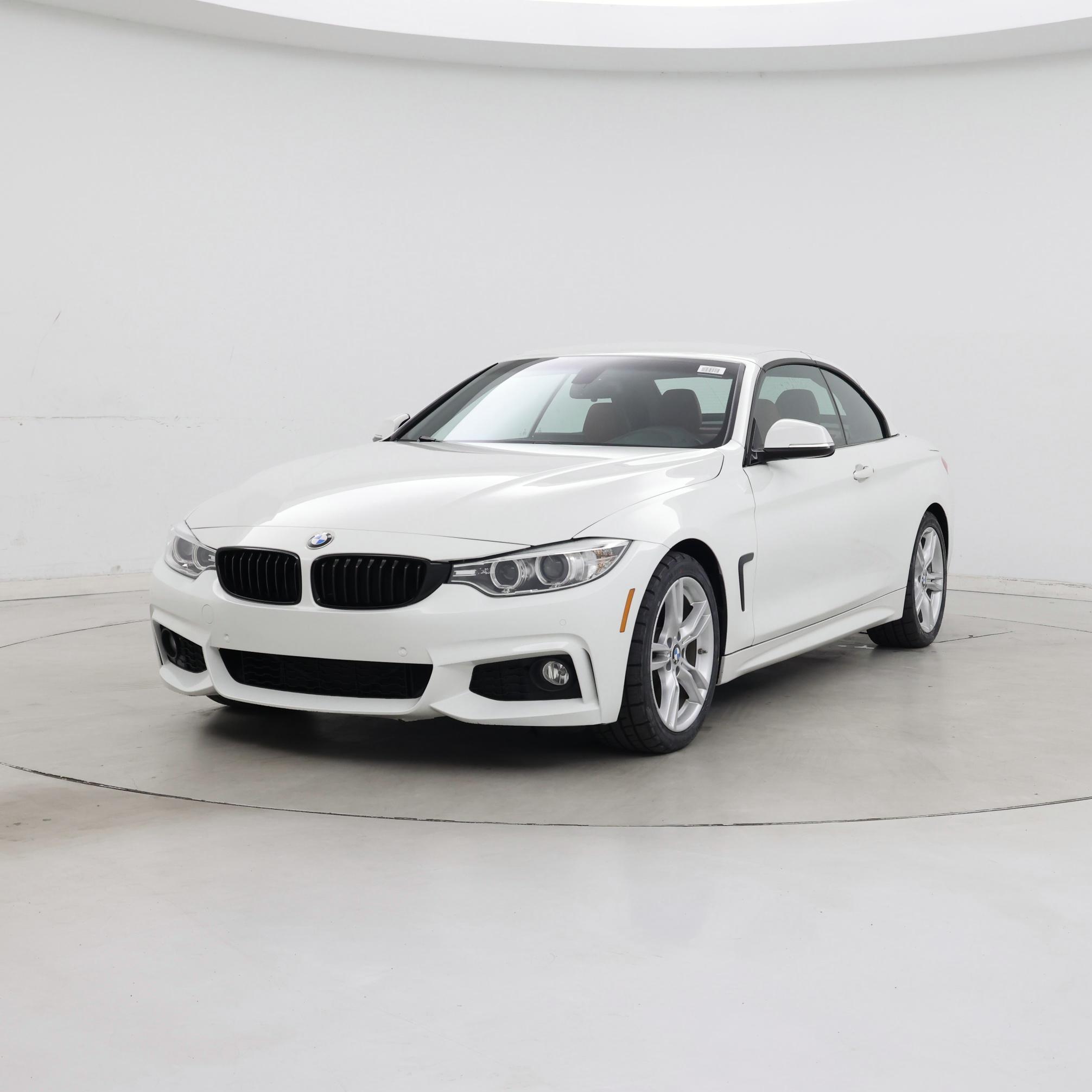 Thumbnail: 2017 BMW 4 Series - 4