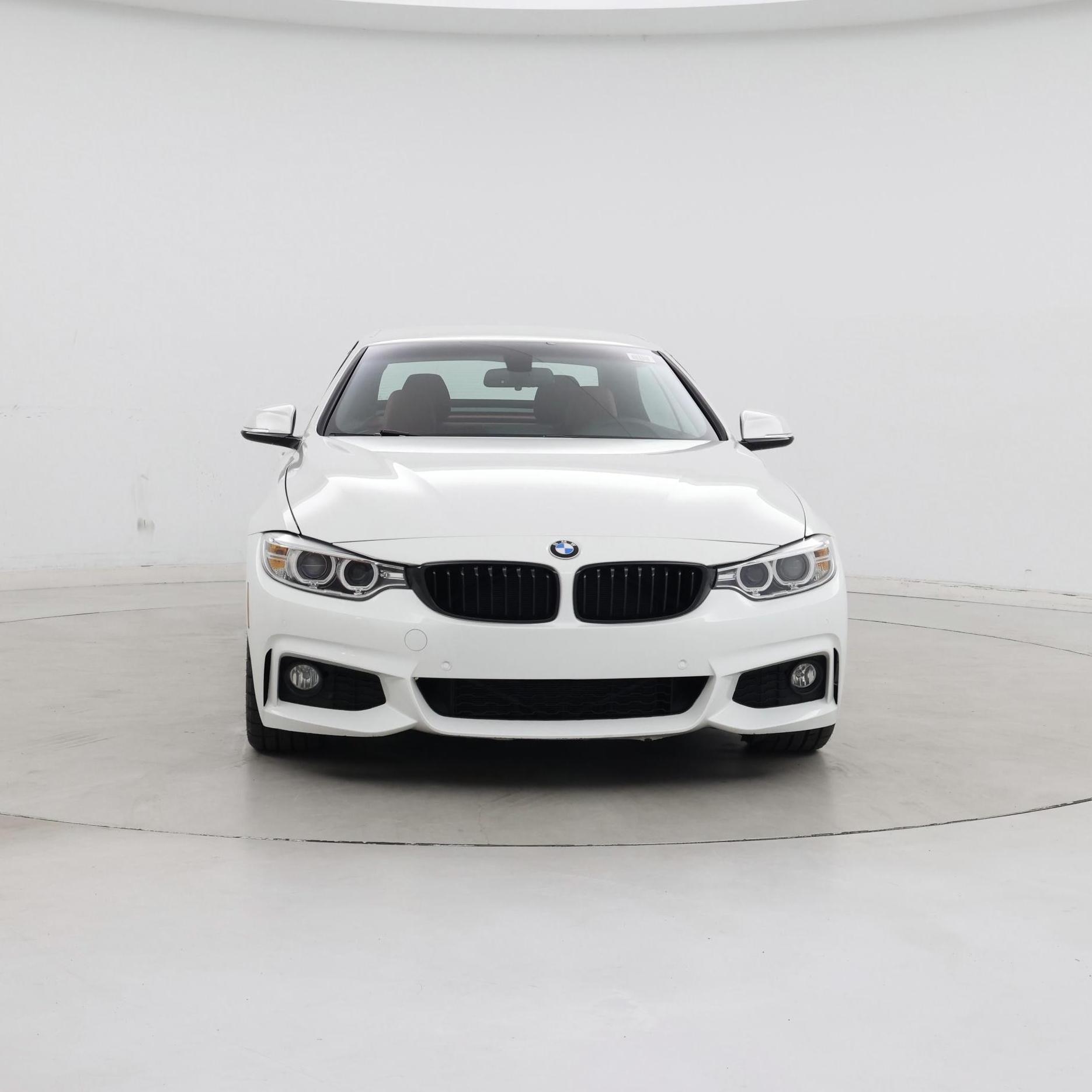 Thumbnail: 2017 BMW 4 Series - 5