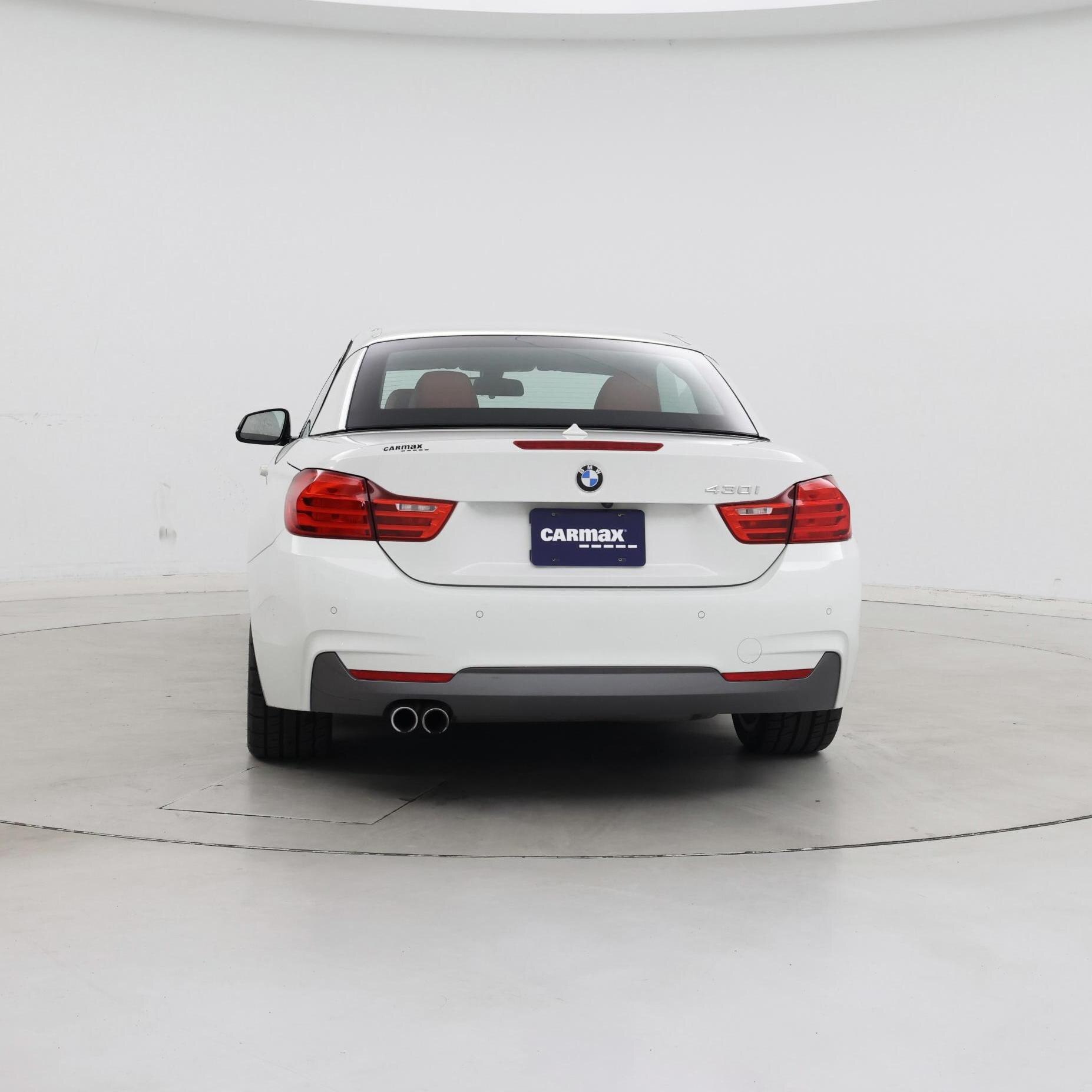 Thumbnail: 2017 BMW 4 Series - 6