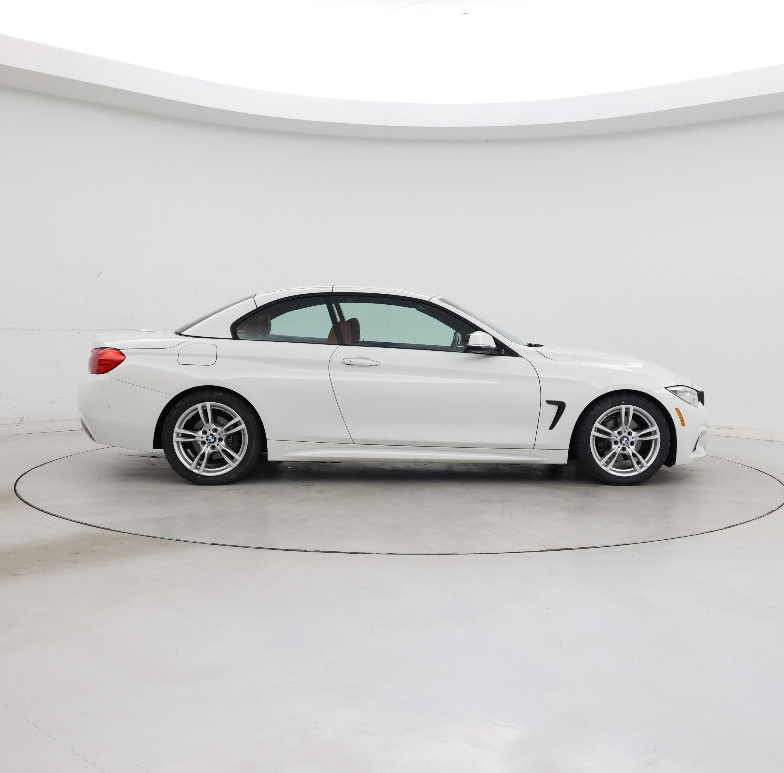 Thumbnail: 2017 BMW 4 Series - 7