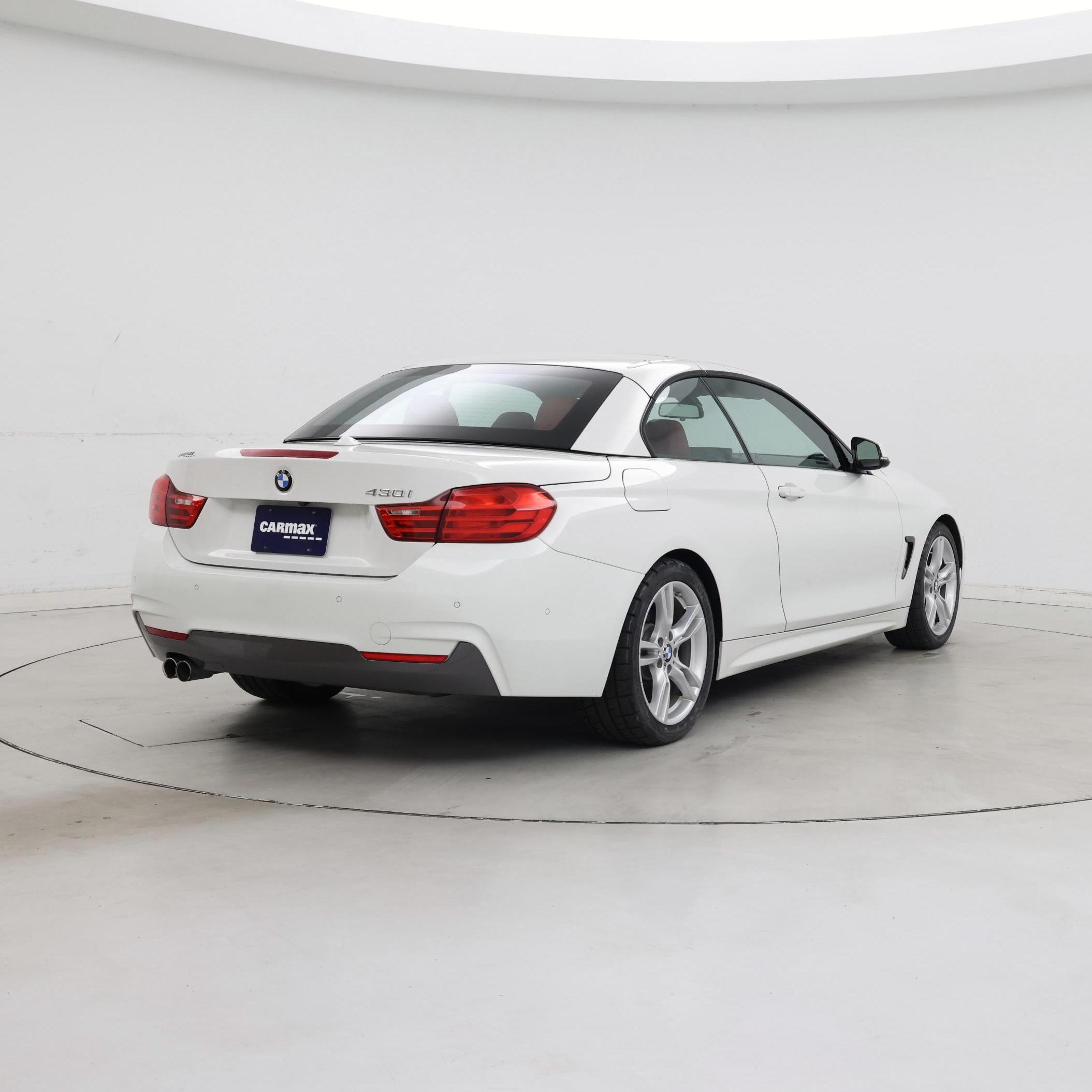 Thumbnail: 2017 BMW 4 Series - 8