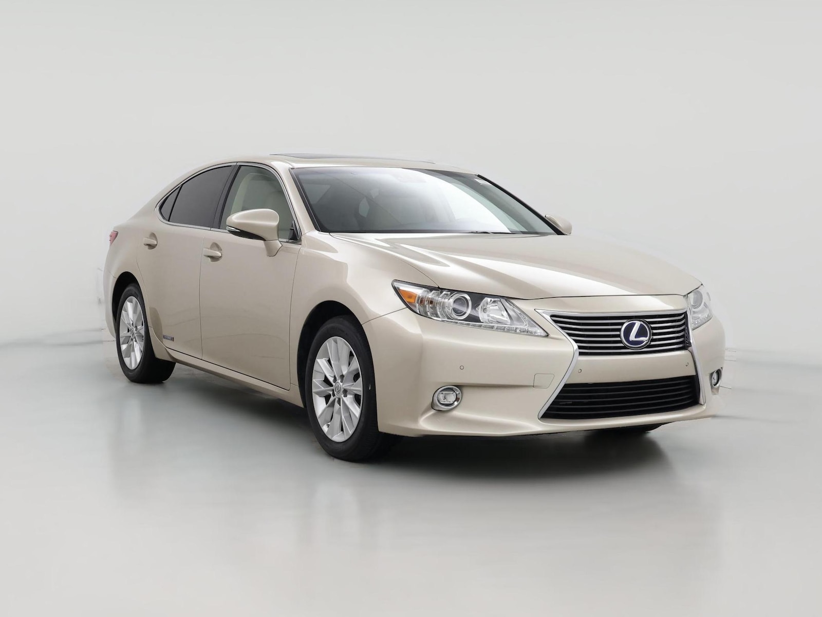 2014 Lexus ES 300h