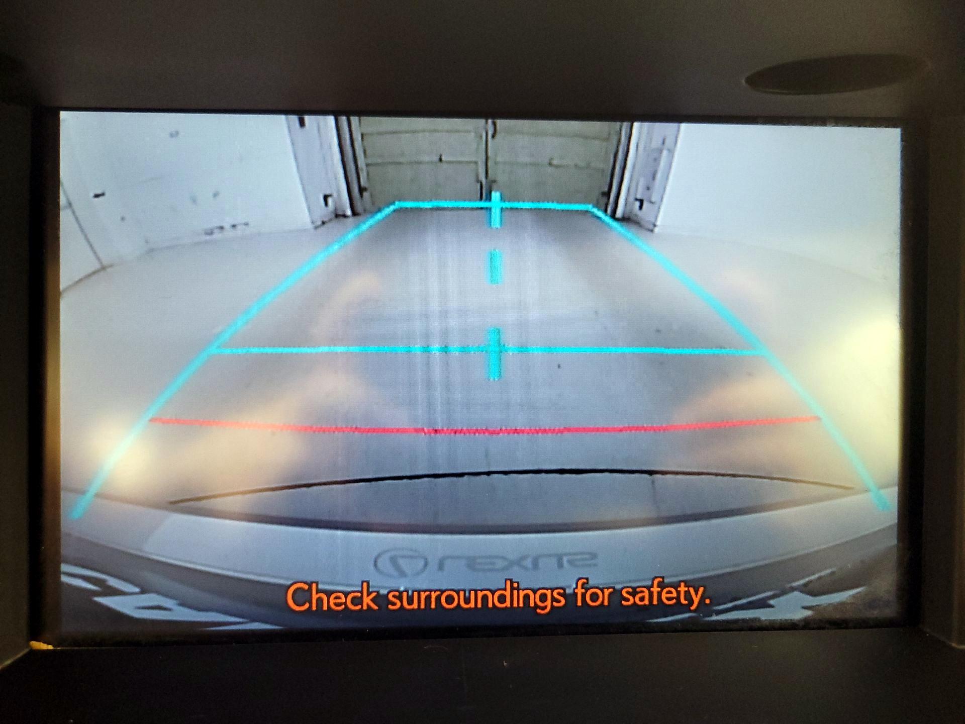 Thumbnail: 2014 Lexus ES - 15