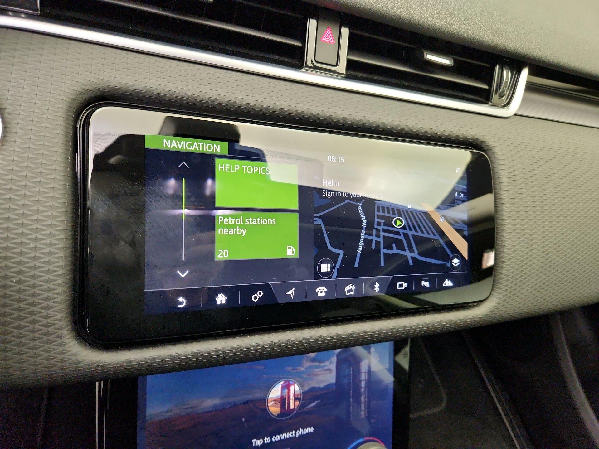 Thumbnail: 2020 Land Rover Range Rover Evoque - 14