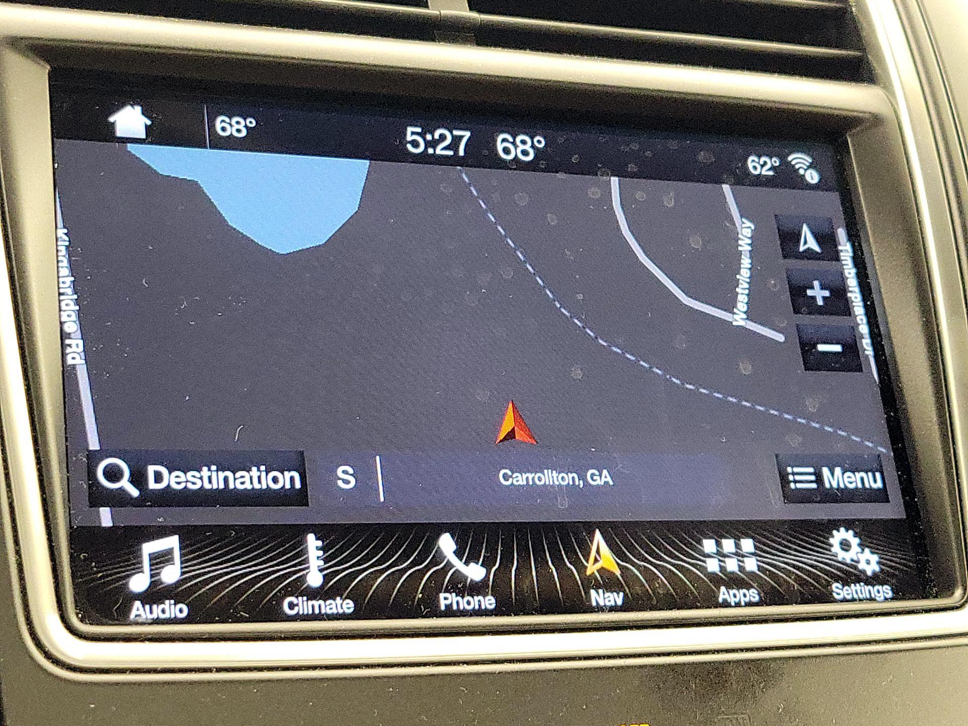 Thumbnail: 2016 Lincoln MKX - 14