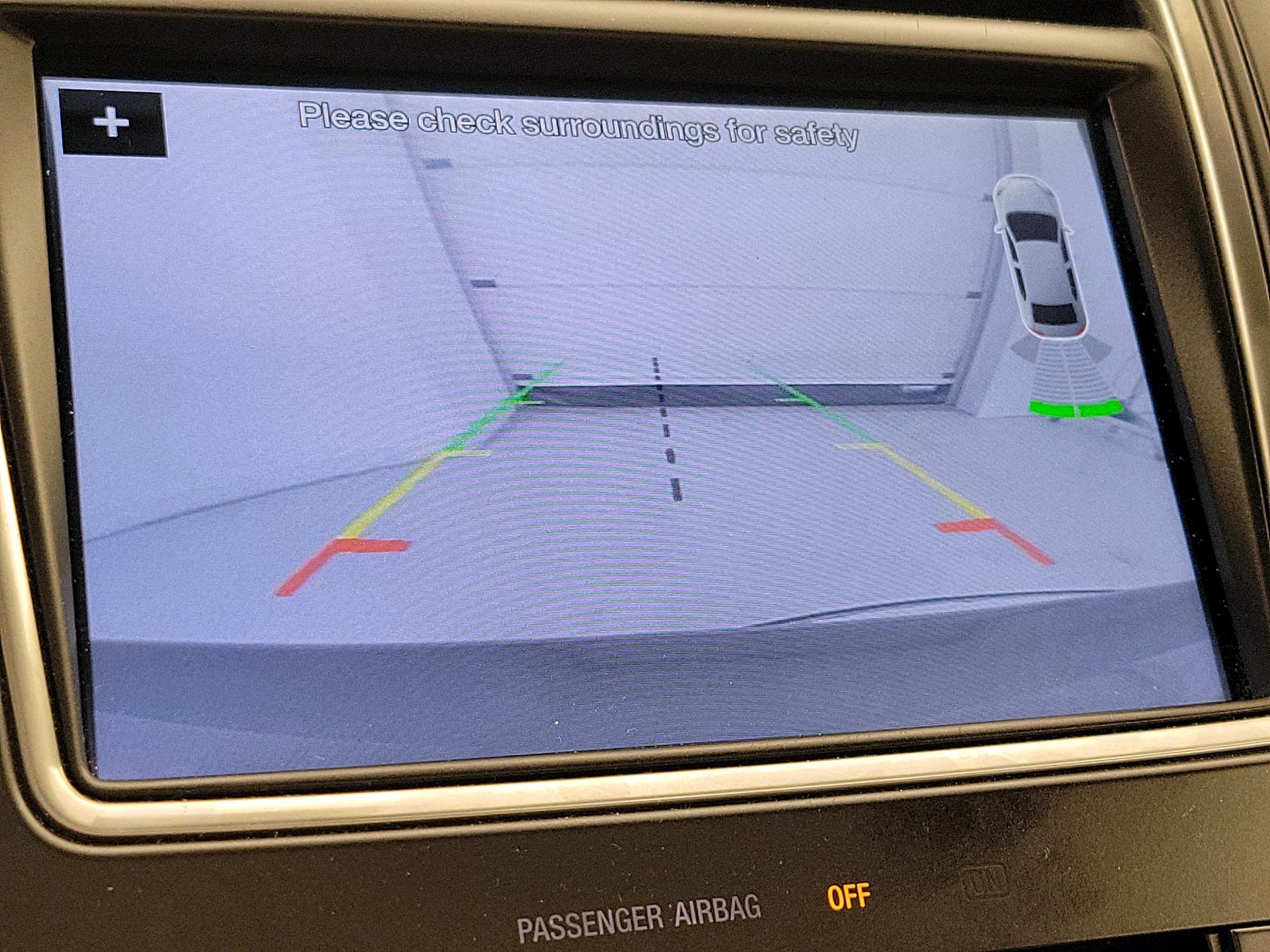 Thumbnail: 2016 Lincoln MKX - 15