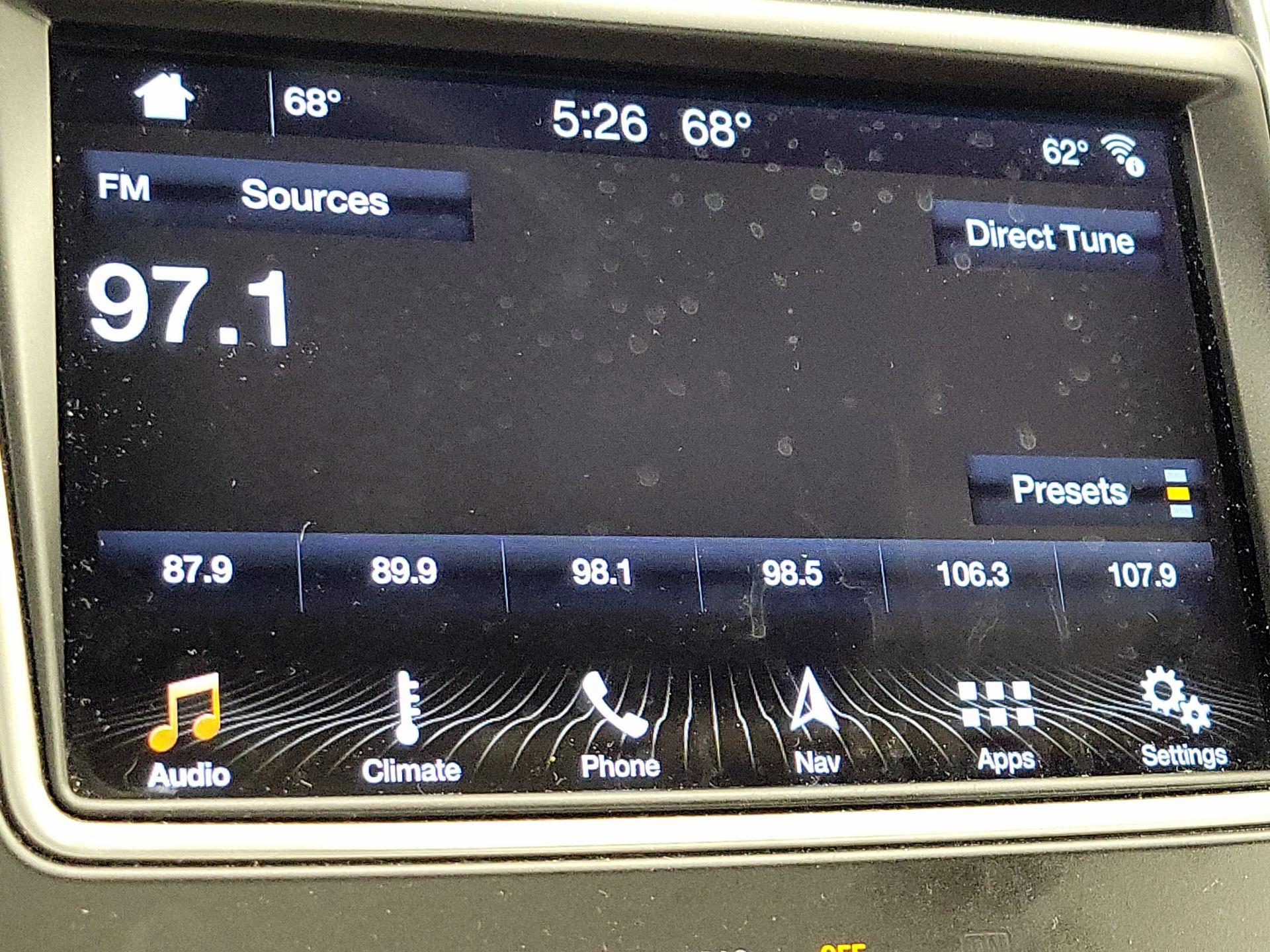 Thumbnail: 2016 Lincoln MKX - 16