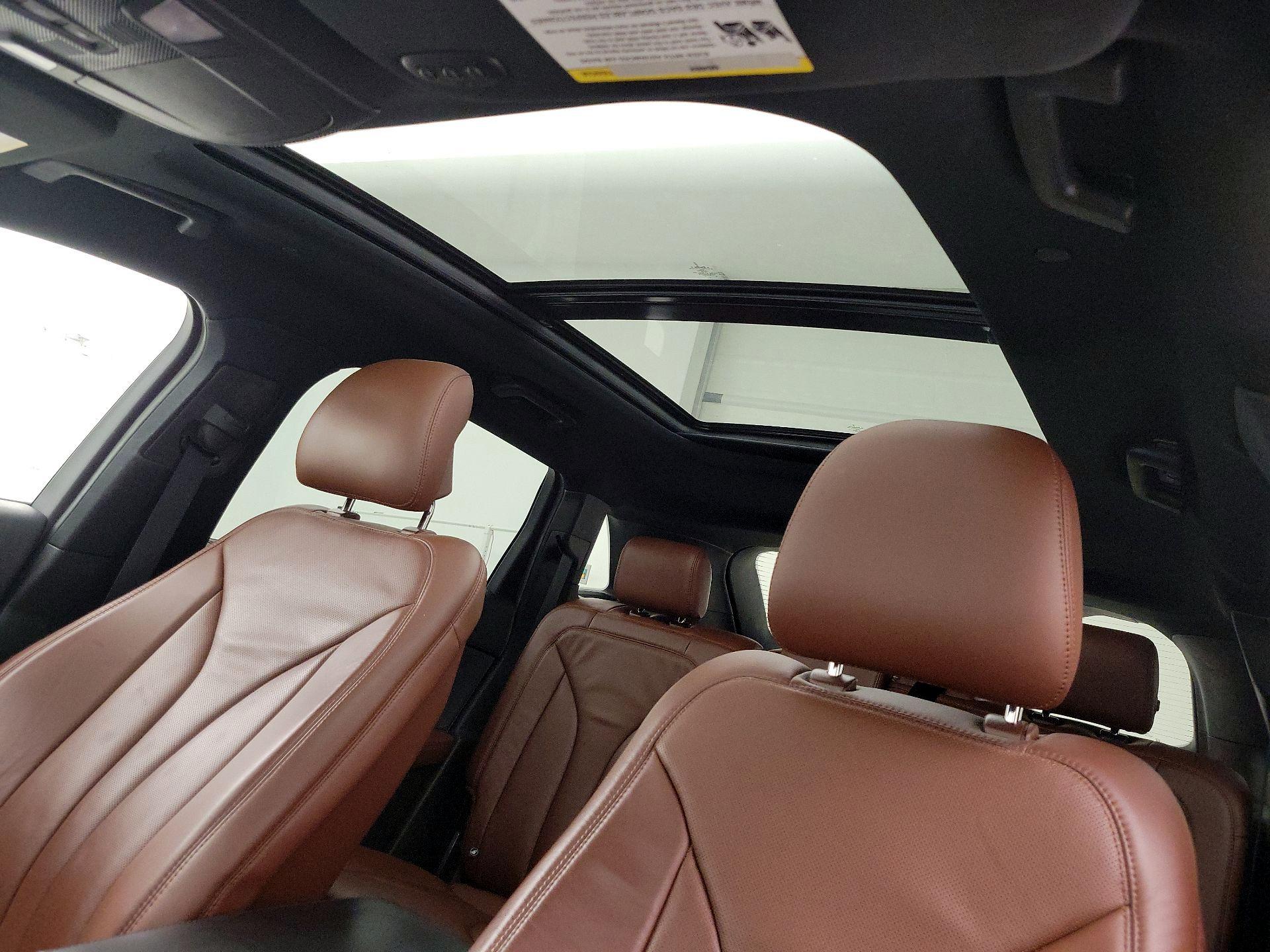 Thumbnail: 2016 Lincoln MKX - 20