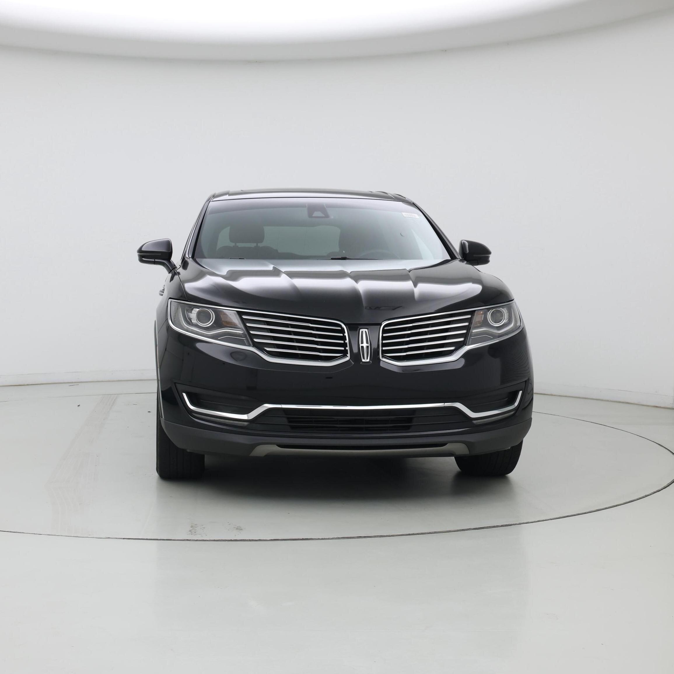 Thumbnail: 2016 Lincoln MKX - 5
