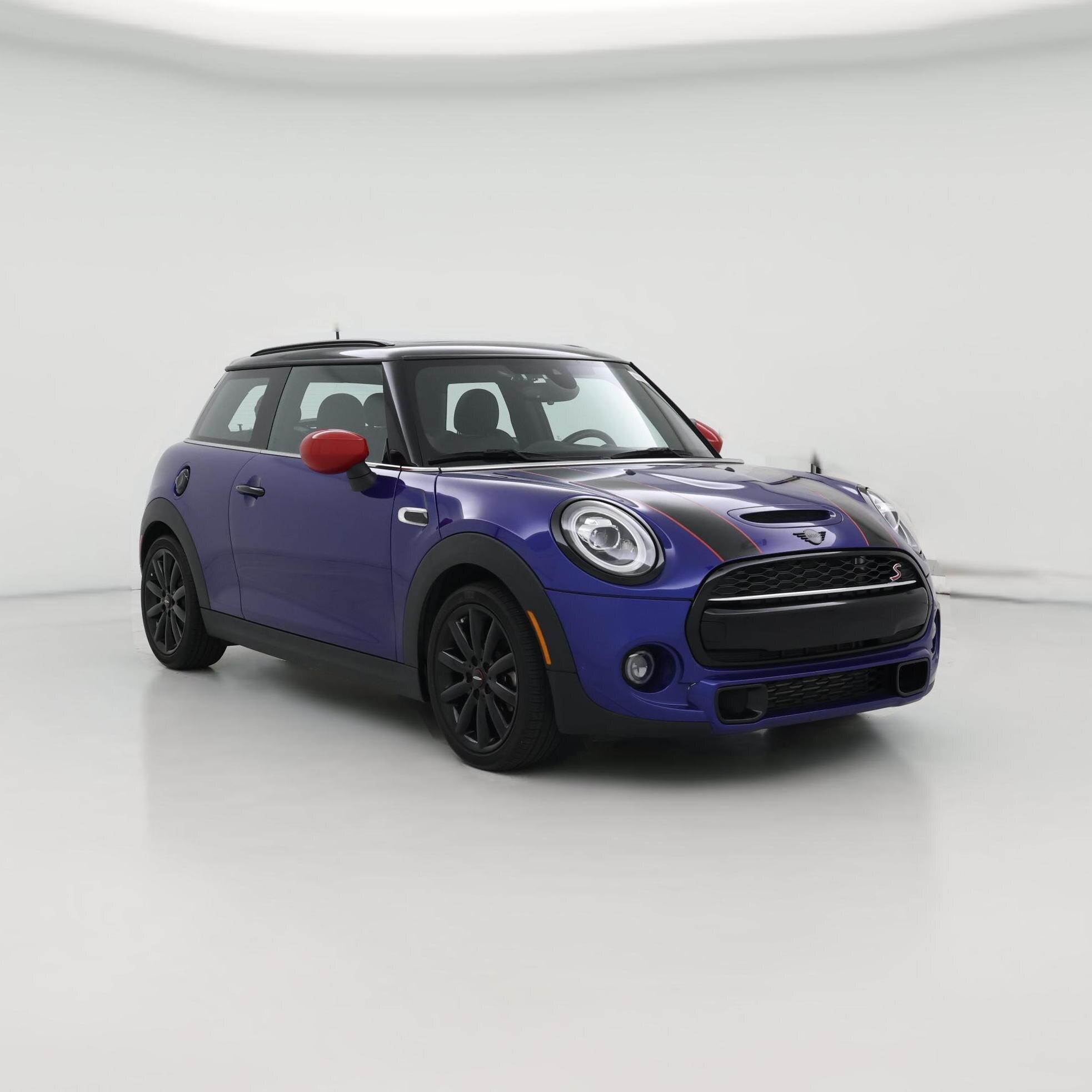 Thumbnail: 2020 MINI Cooper Hardtop - 1