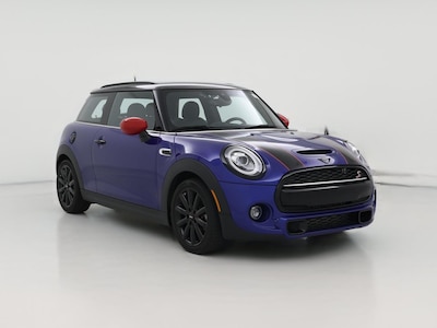 2020 Mini Cooper Hardtop S