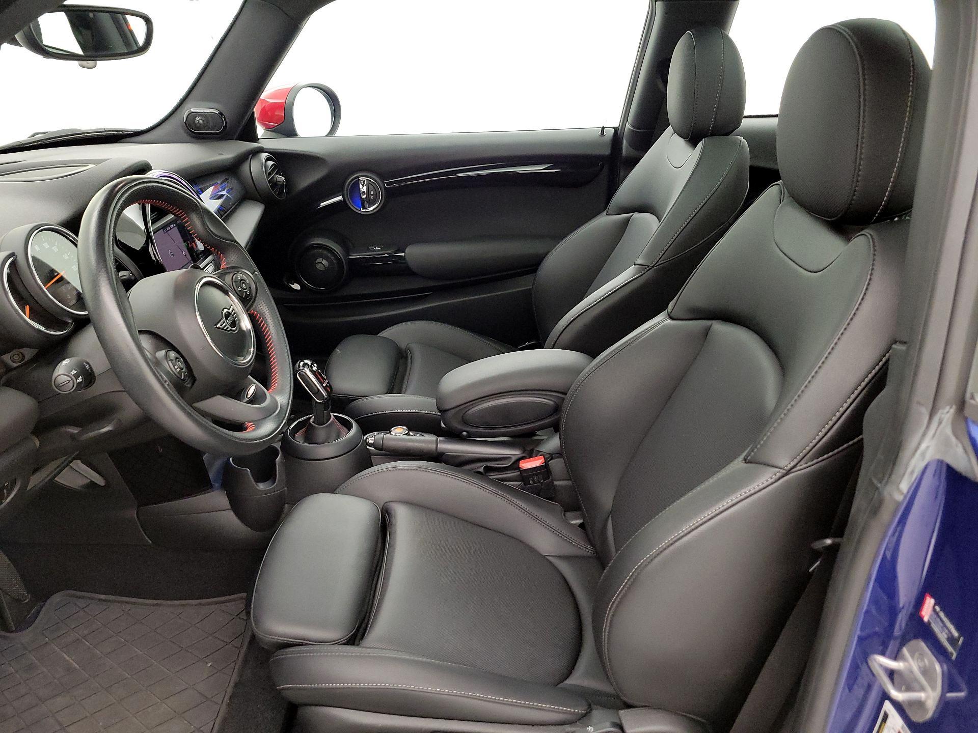 Thumbnail: 2020 MINI Cooper Hardtop - 11