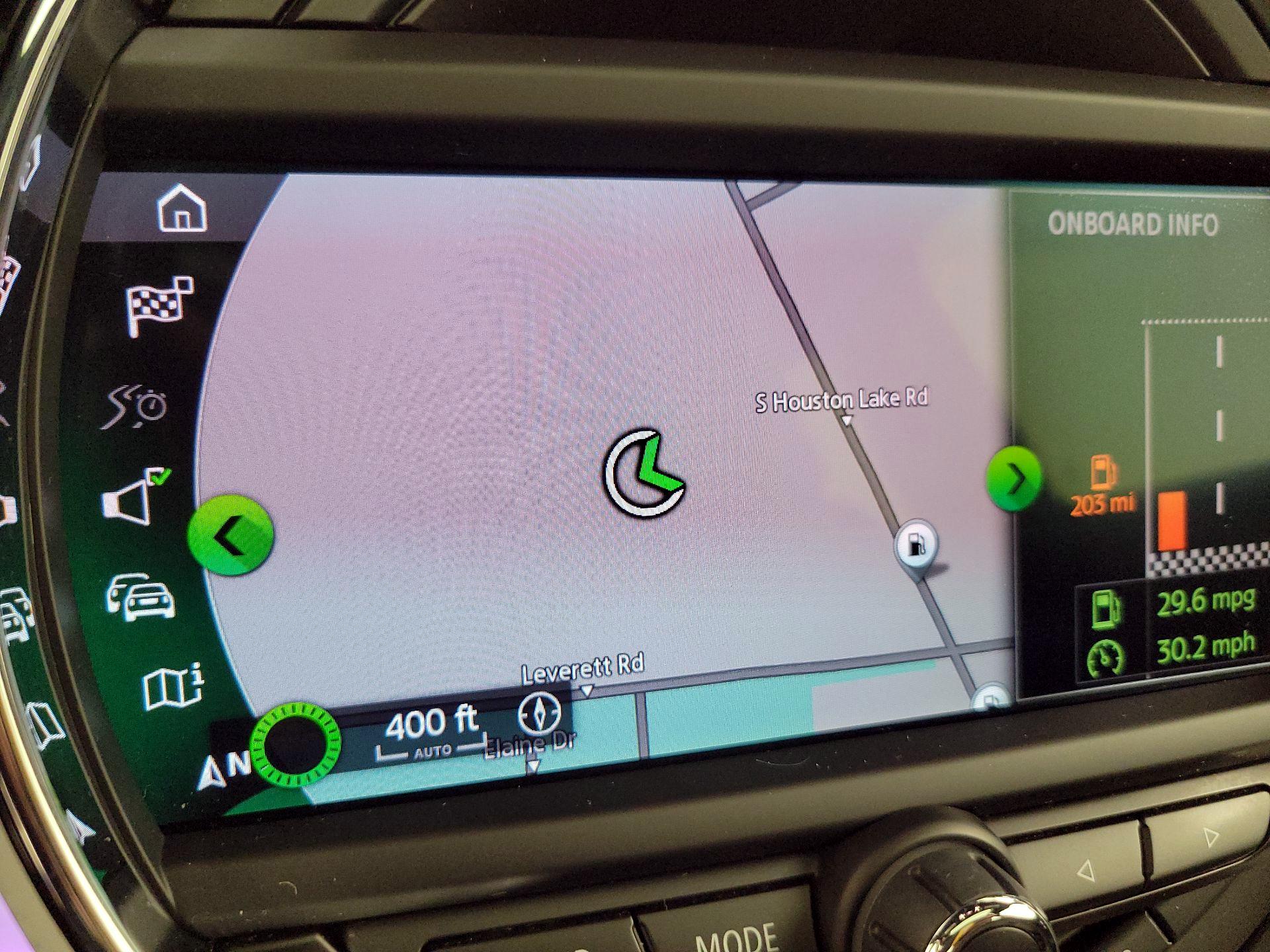 Thumbnail: 2020 MINI Cooper Hardtop - 14