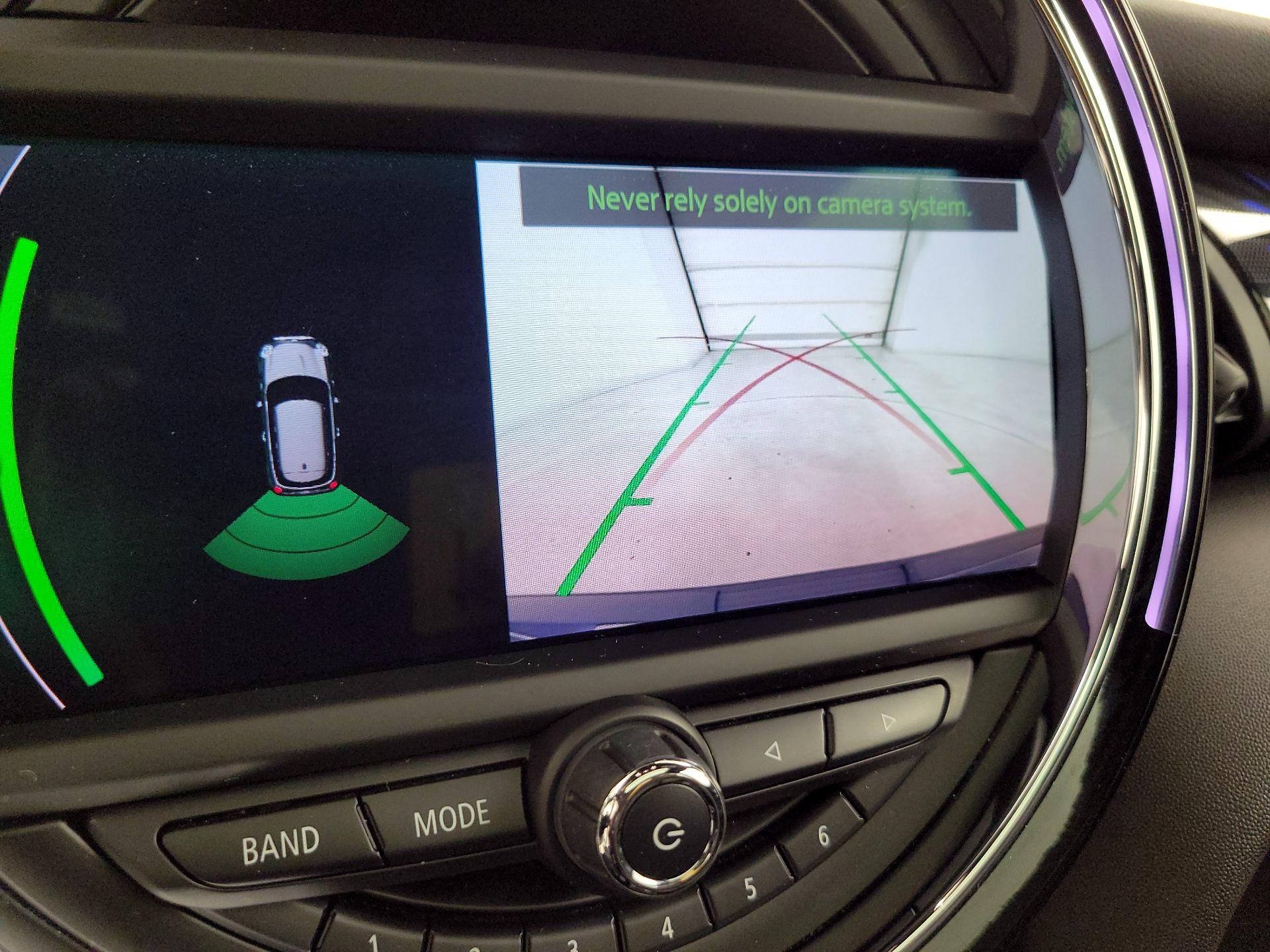 Thumbnail: 2020 MINI Cooper Hardtop - 15