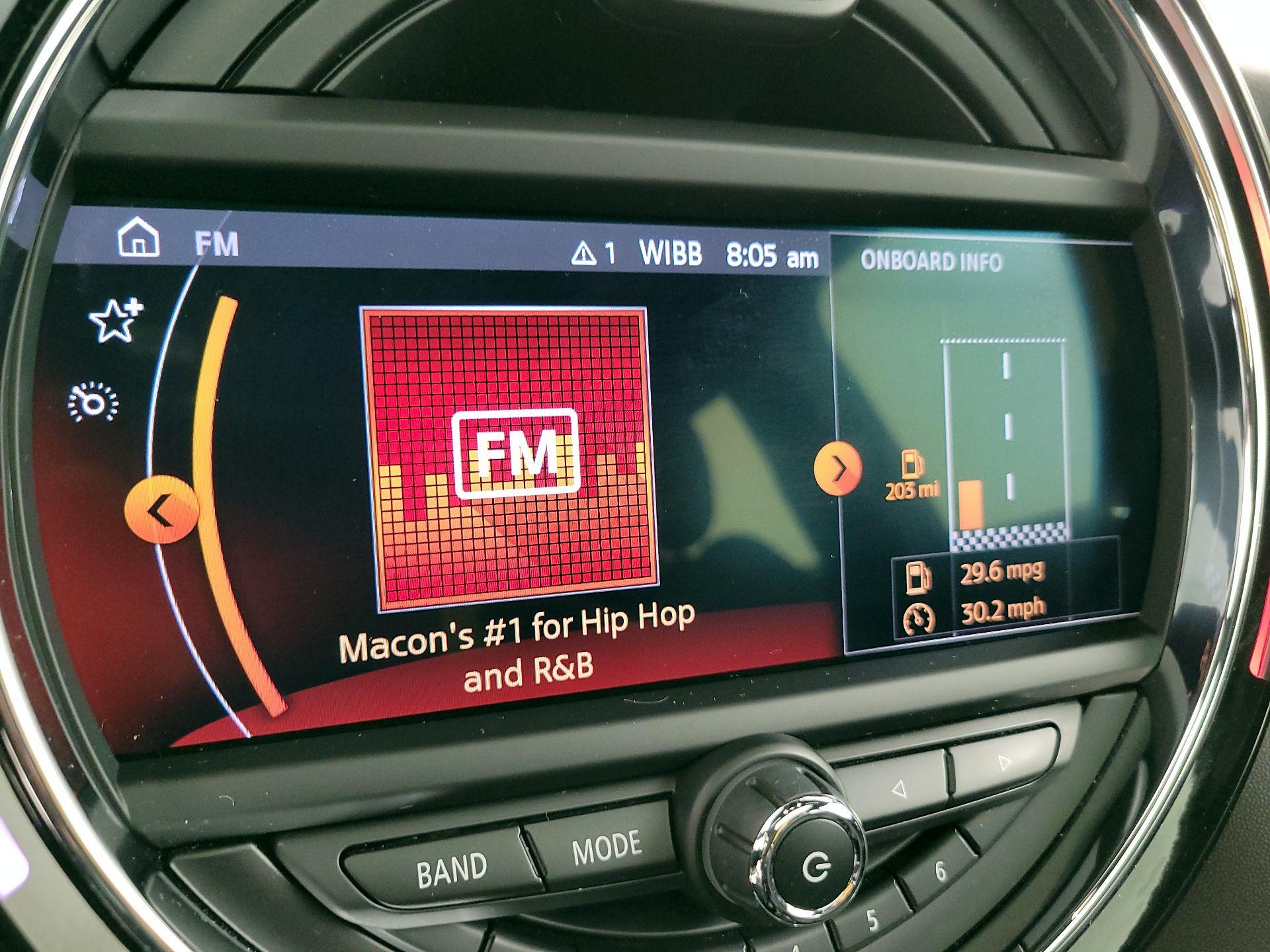 Thumbnail: 2020 MINI Cooper Hardtop - 16