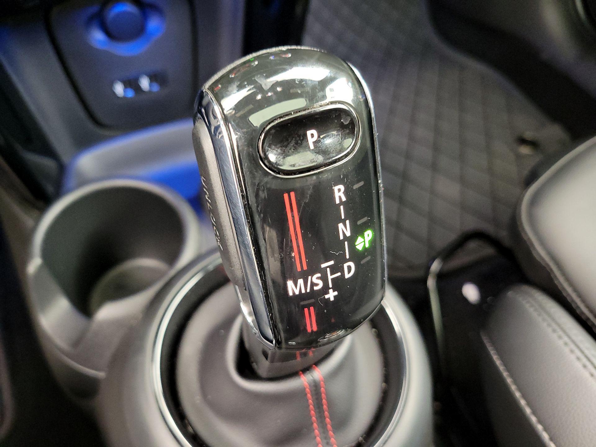 Thumbnail: 2020 MINI Cooper Hardtop - 18