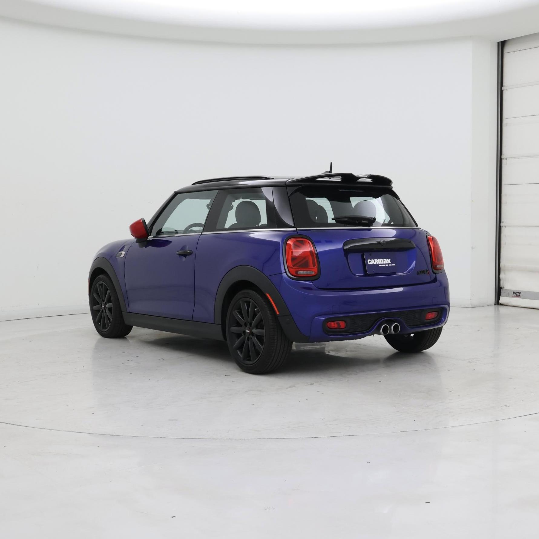 Thumbnail: 2020 MINI Cooper Hardtop - 2
