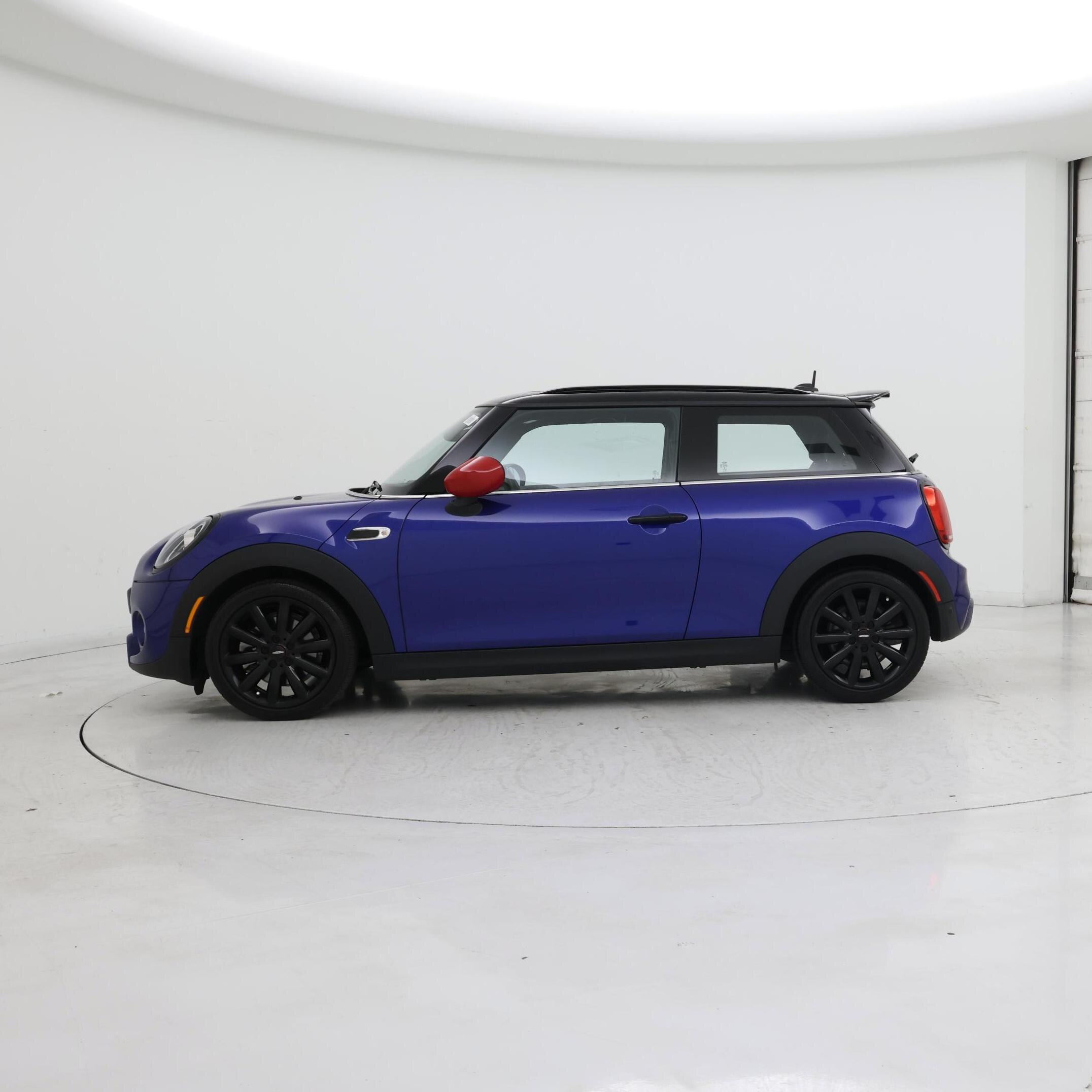 Thumbnail: 2020 MINI Cooper Hardtop - 3