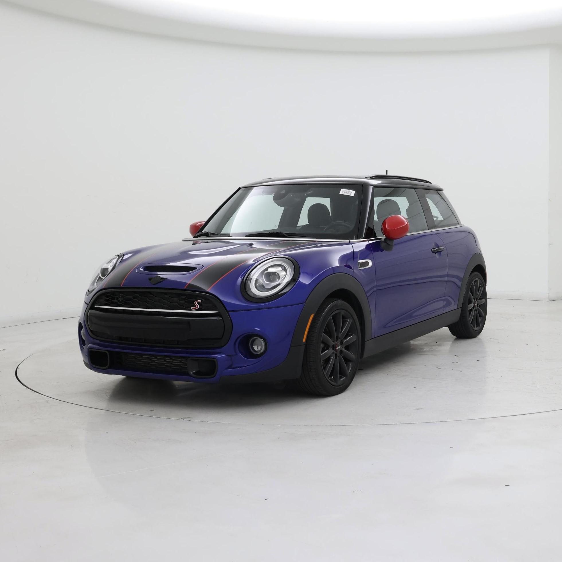 Thumbnail: 2020 MINI Cooper Hardtop - 4