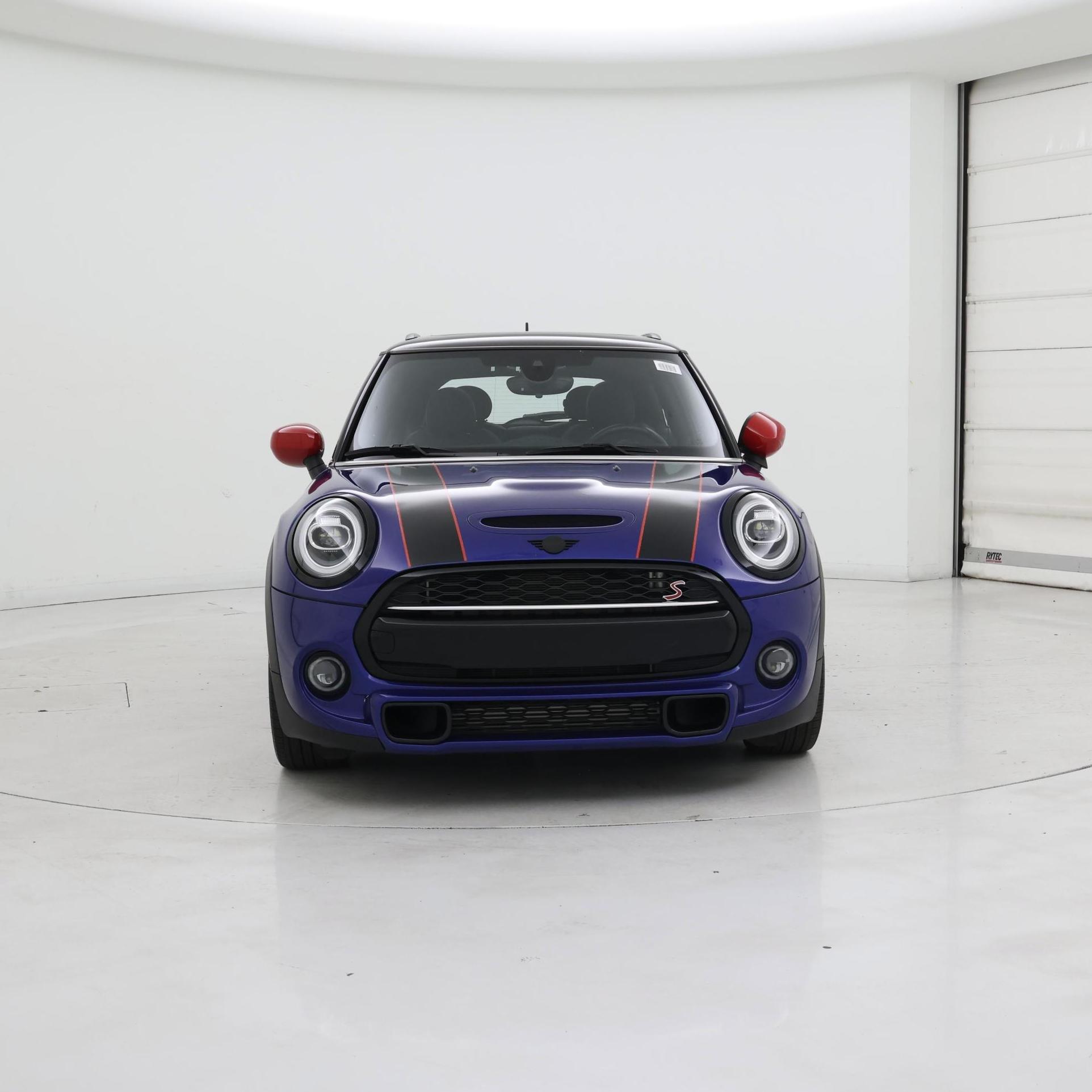 Thumbnail: 2020 MINI Cooper Hardtop - 5