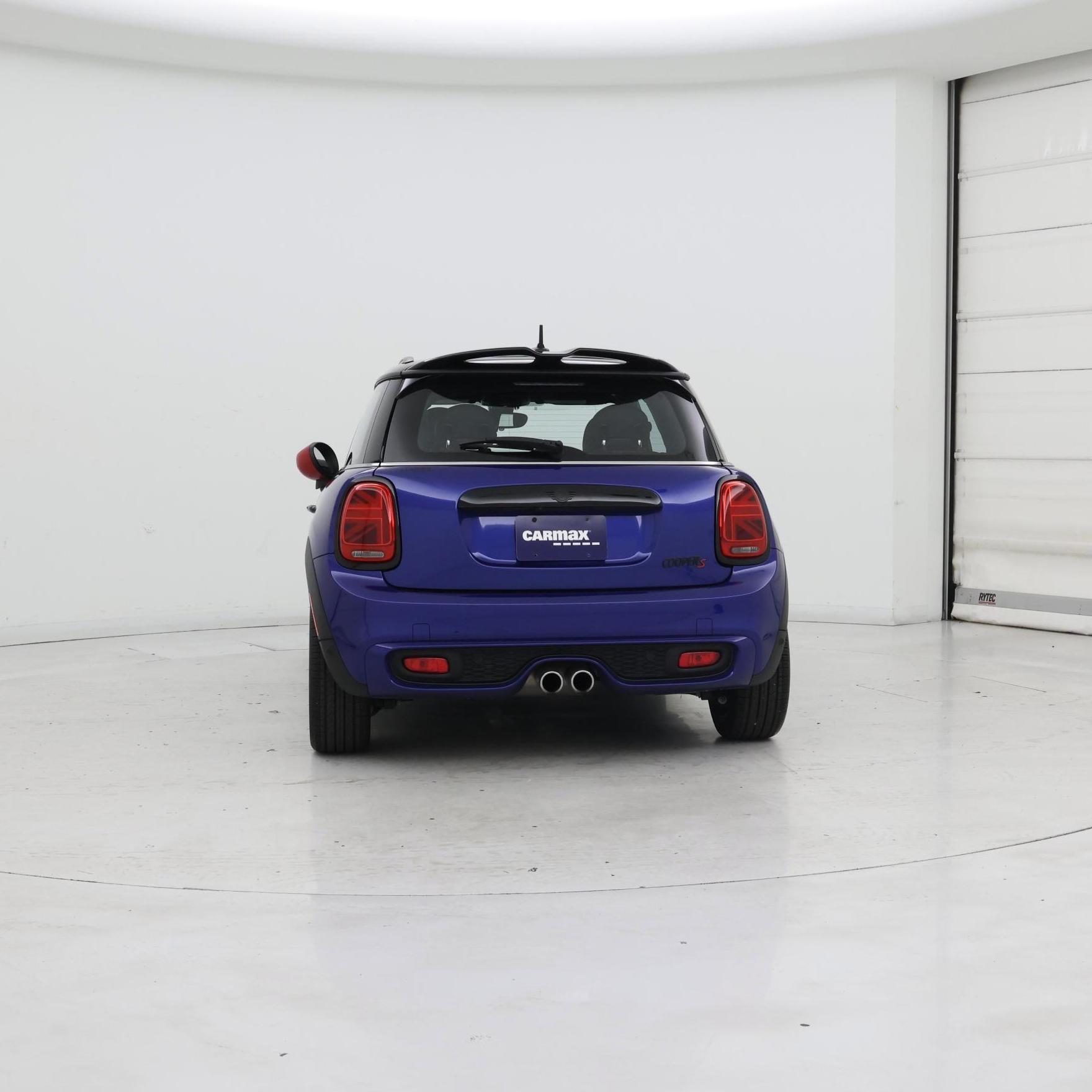 Thumbnail: 2020 MINI Cooper Hardtop - 6