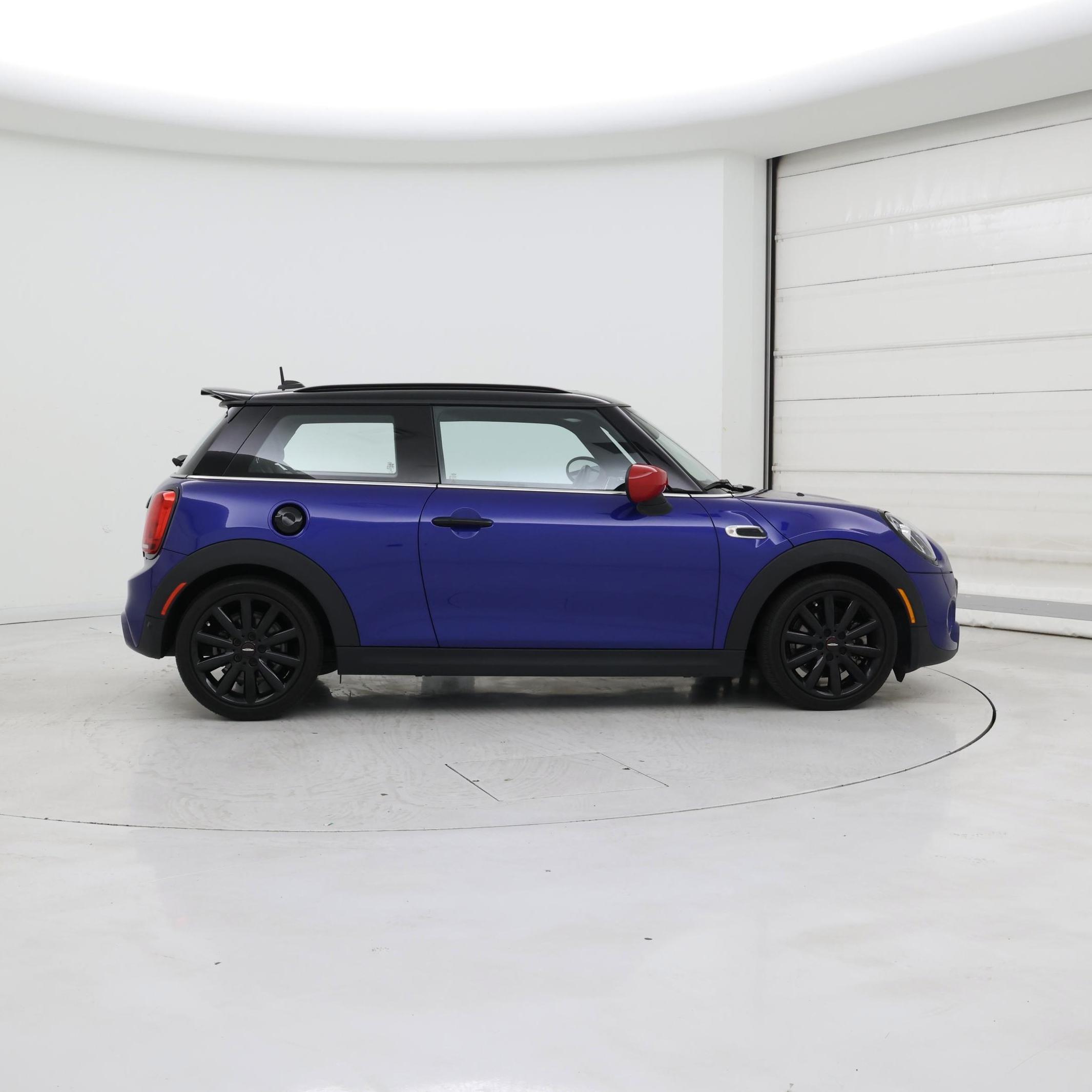 Thumbnail: 2020 MINI Cooper Hardtop - 7