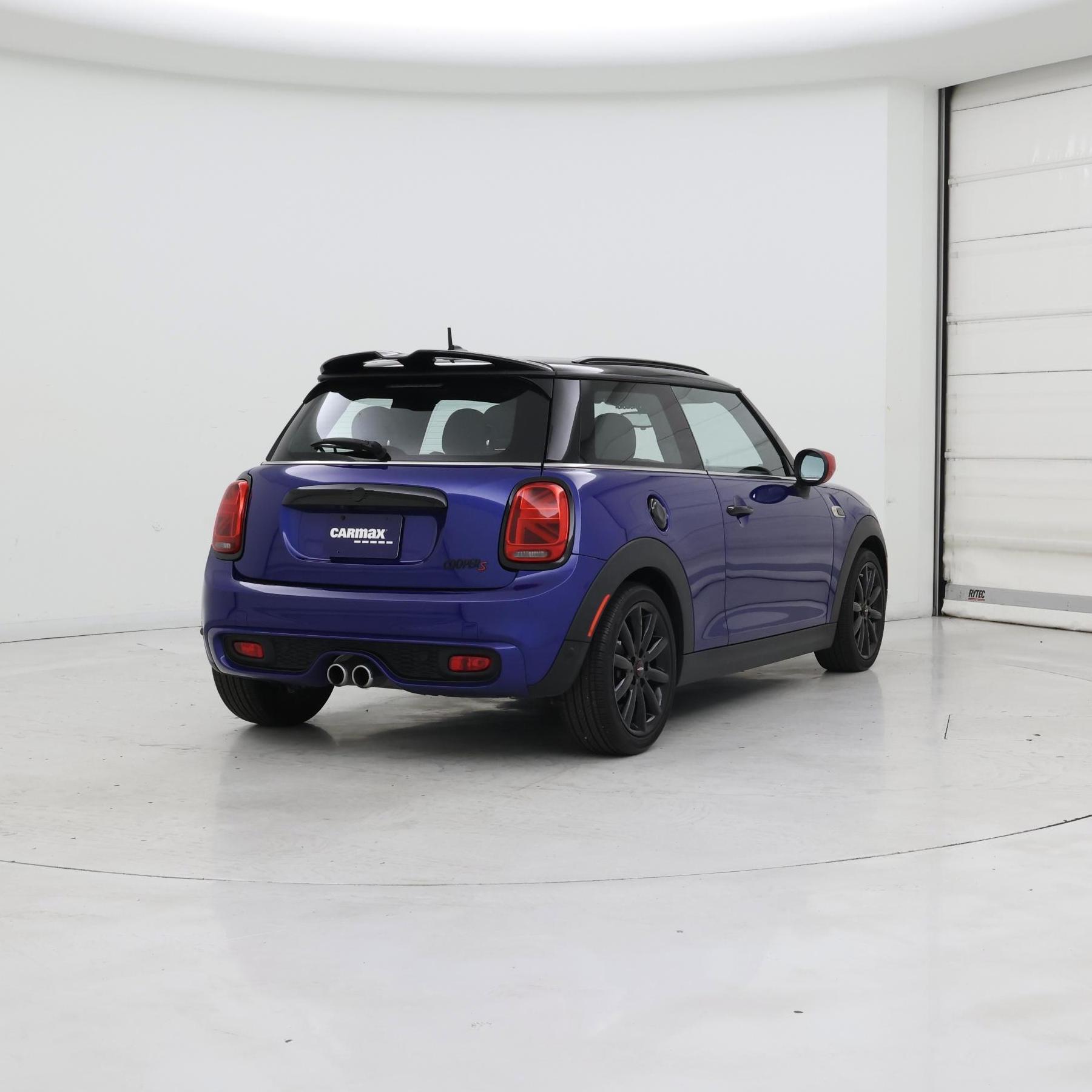Thumbnail: 2020 MINI Cooper Hardtop - 8