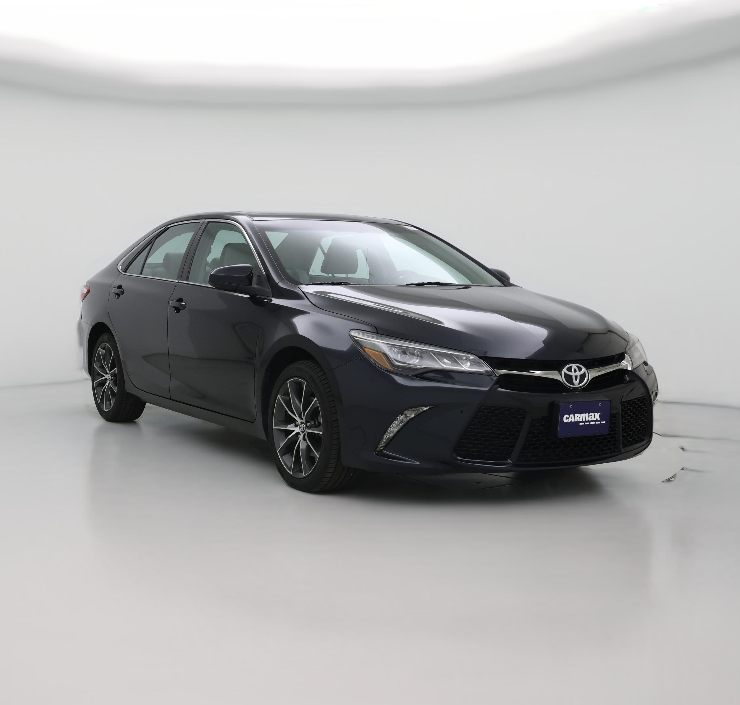 Thumbnail: 2015 Toyota Camry - 1