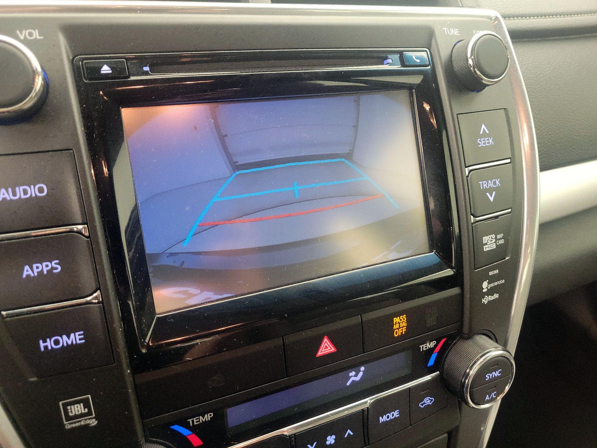 Thumbnail: 2015 Toyota Camry - 15