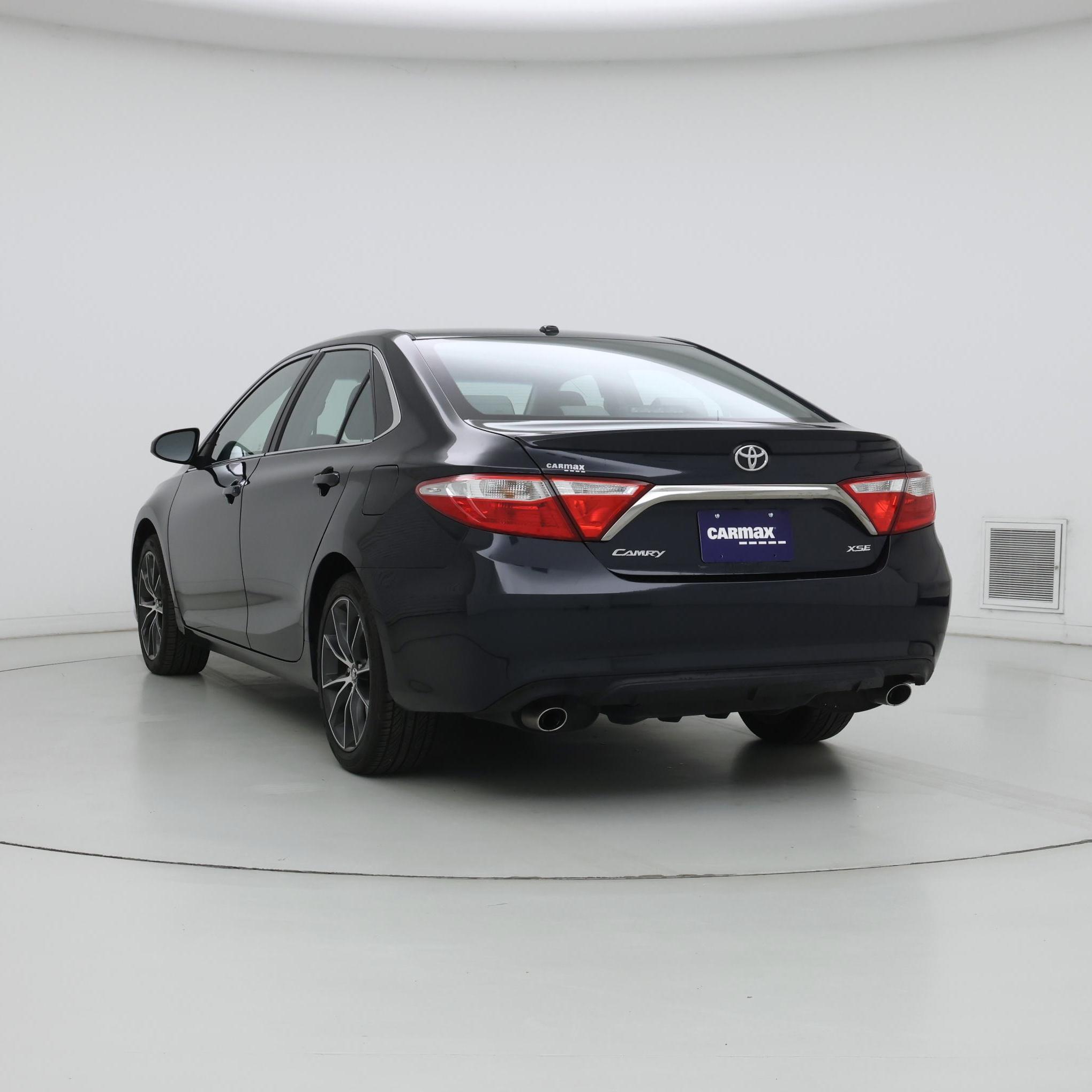 Thumbnail: 2015 Toyota Camry - 2