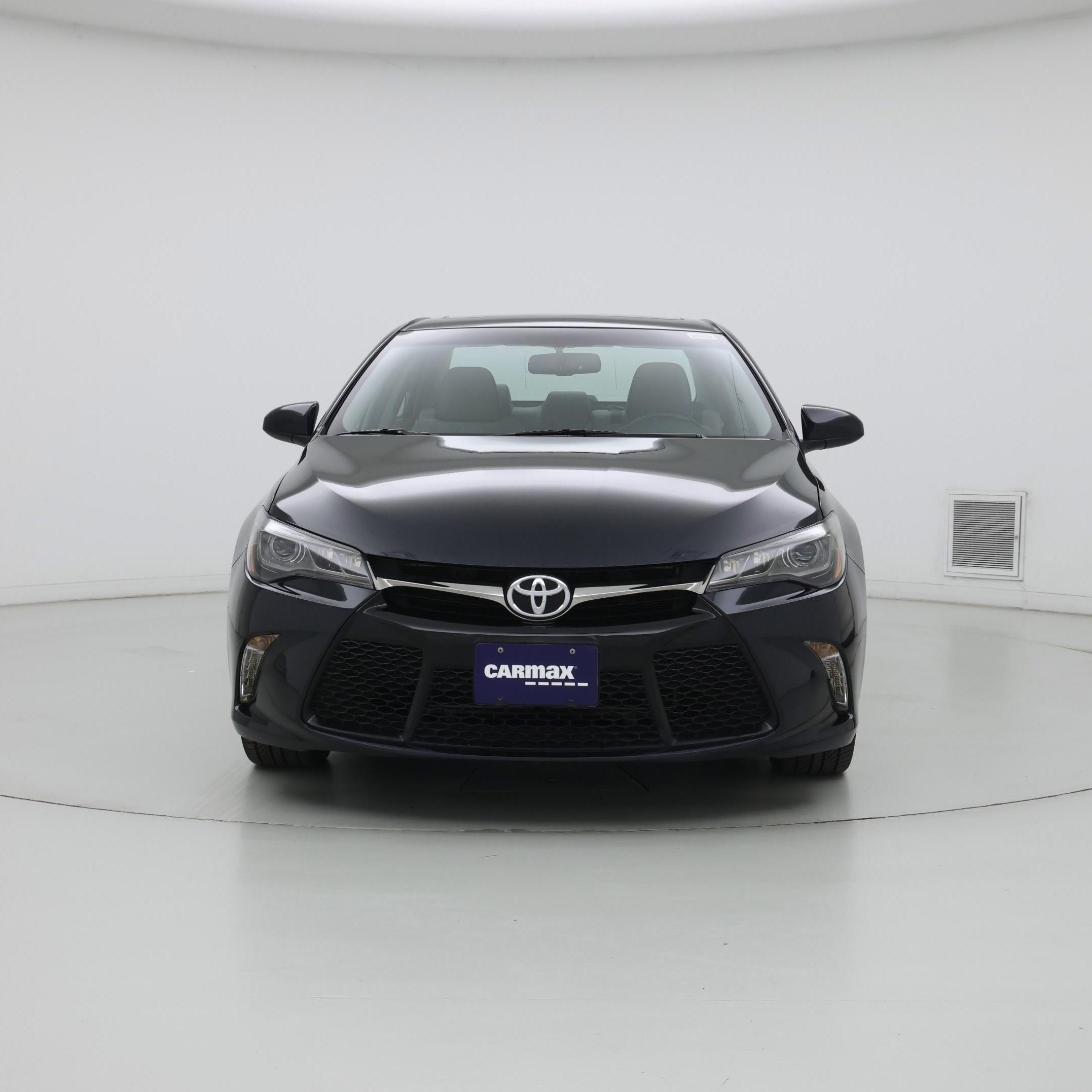 Thumbnail: 2015 Toyota Camry - 5