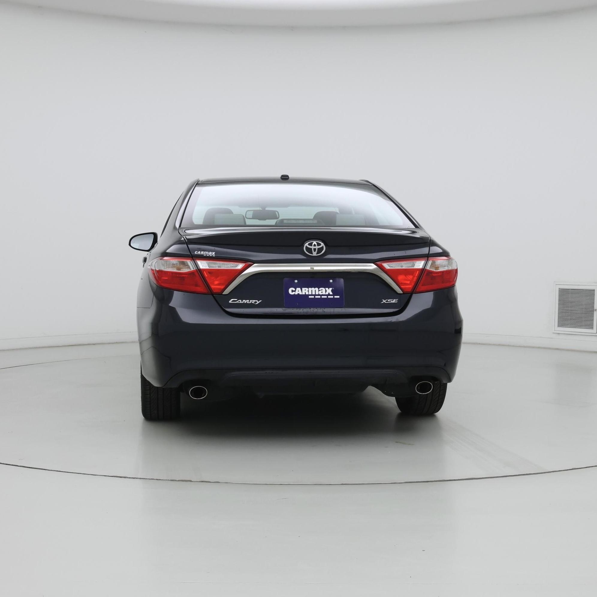 Thumbnail: 2015 Toyota Camry - 6