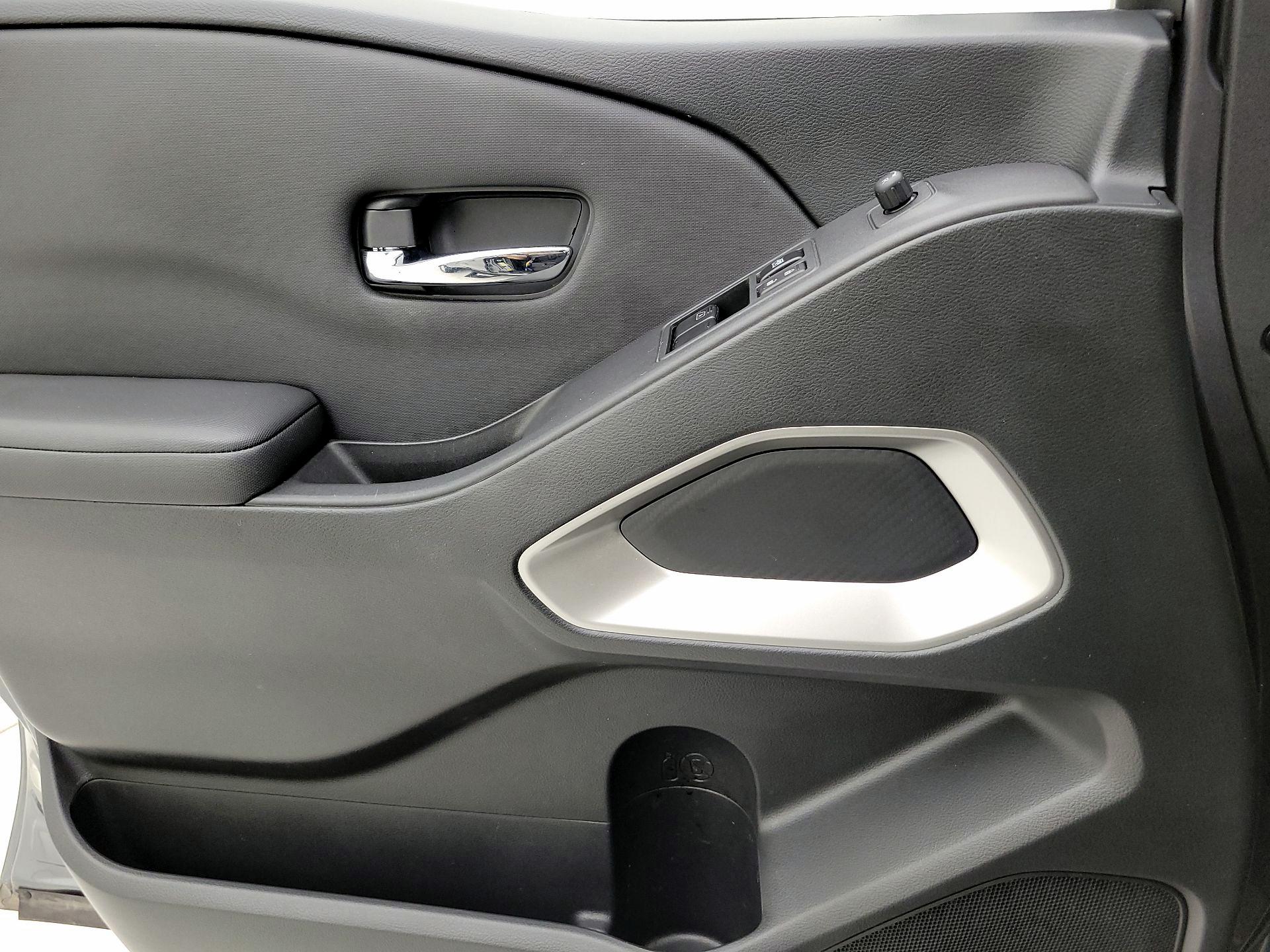 Thumbnail: 2022 Nissan Frontier - 12