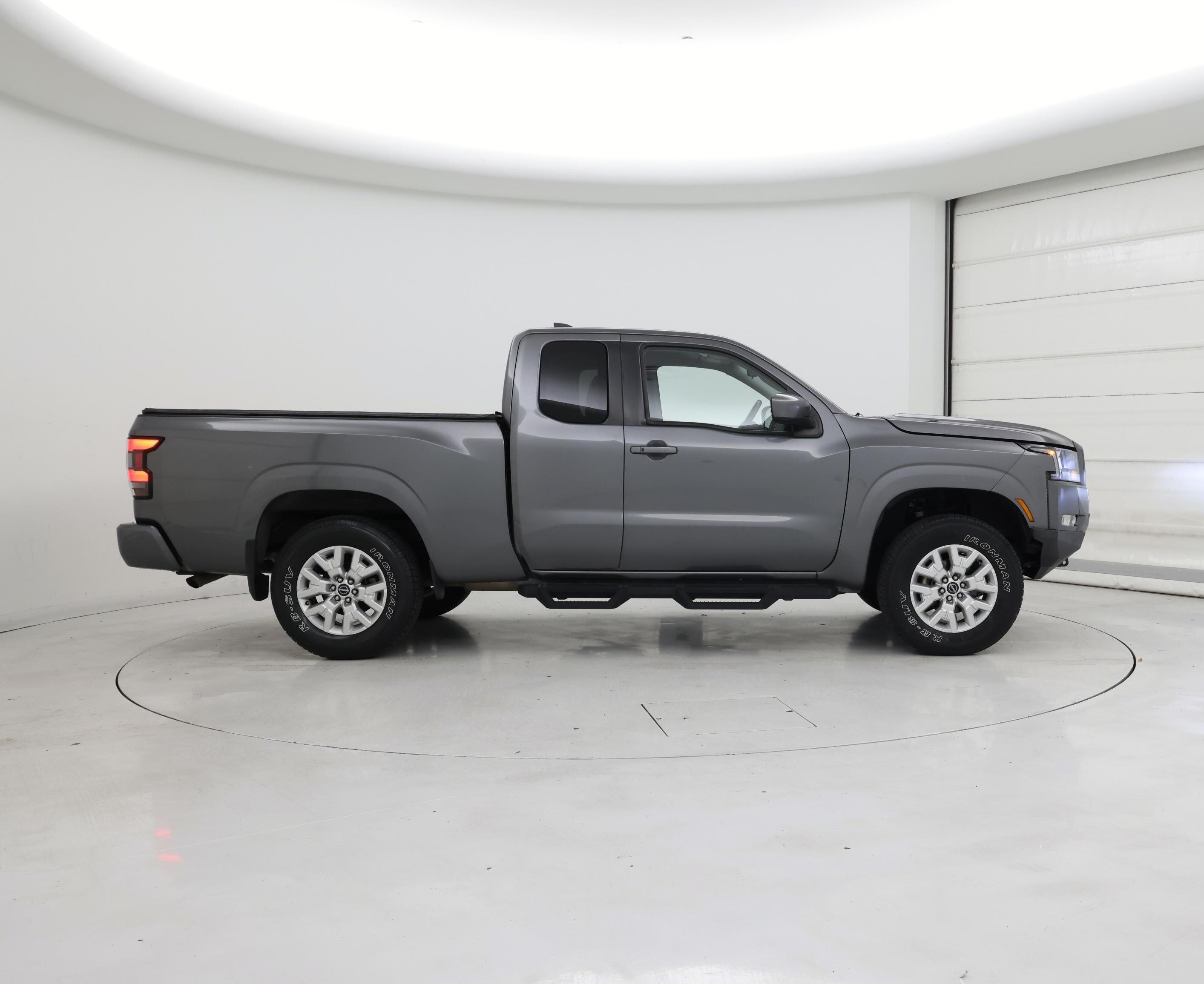 Thumbnail: 2022 Nissan Frontier - 7