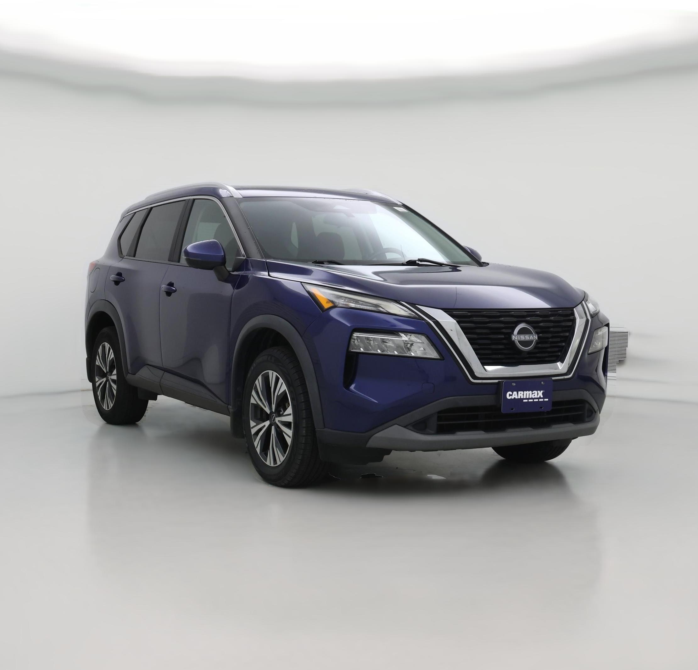 Thumbnail: 2023 Nissan Rogue - 1
