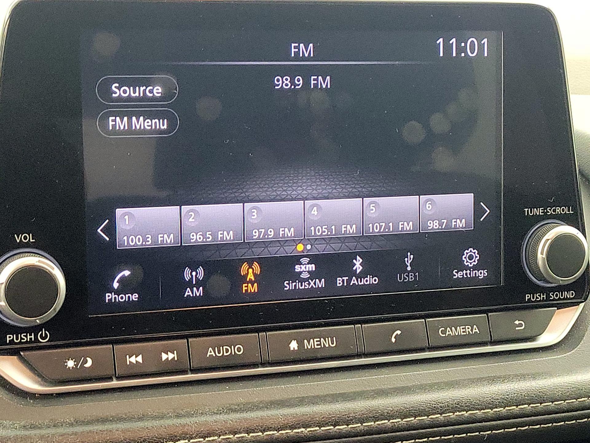 Thumbnail: 2023 Nissan Rogue - 15