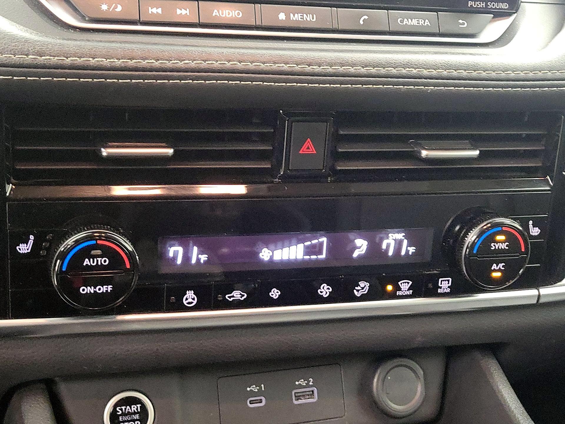 Thumbnail: 2023 Nissan Rogue - 16