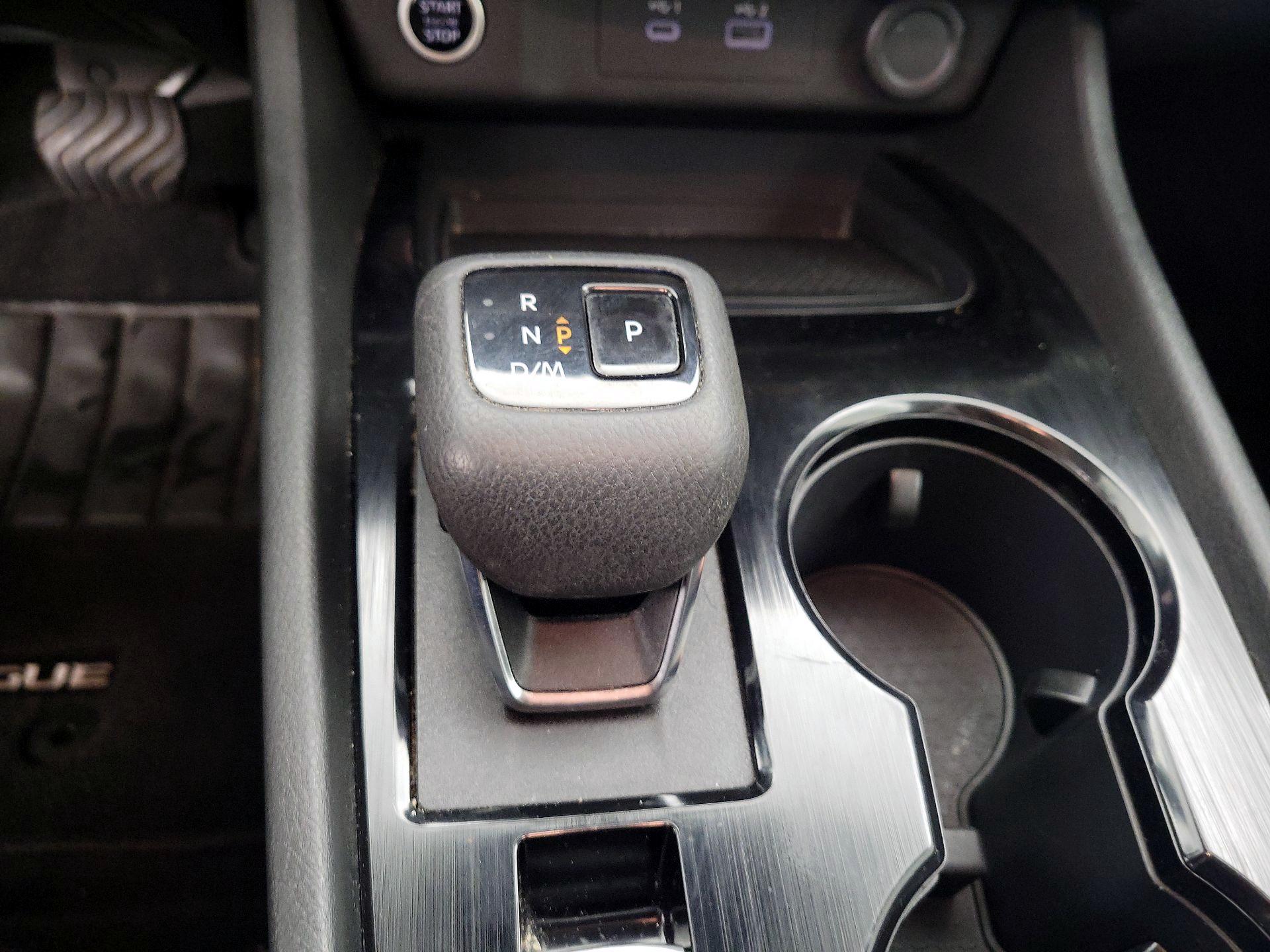 Thumbnail: 2023 Nissan Rogue - 17