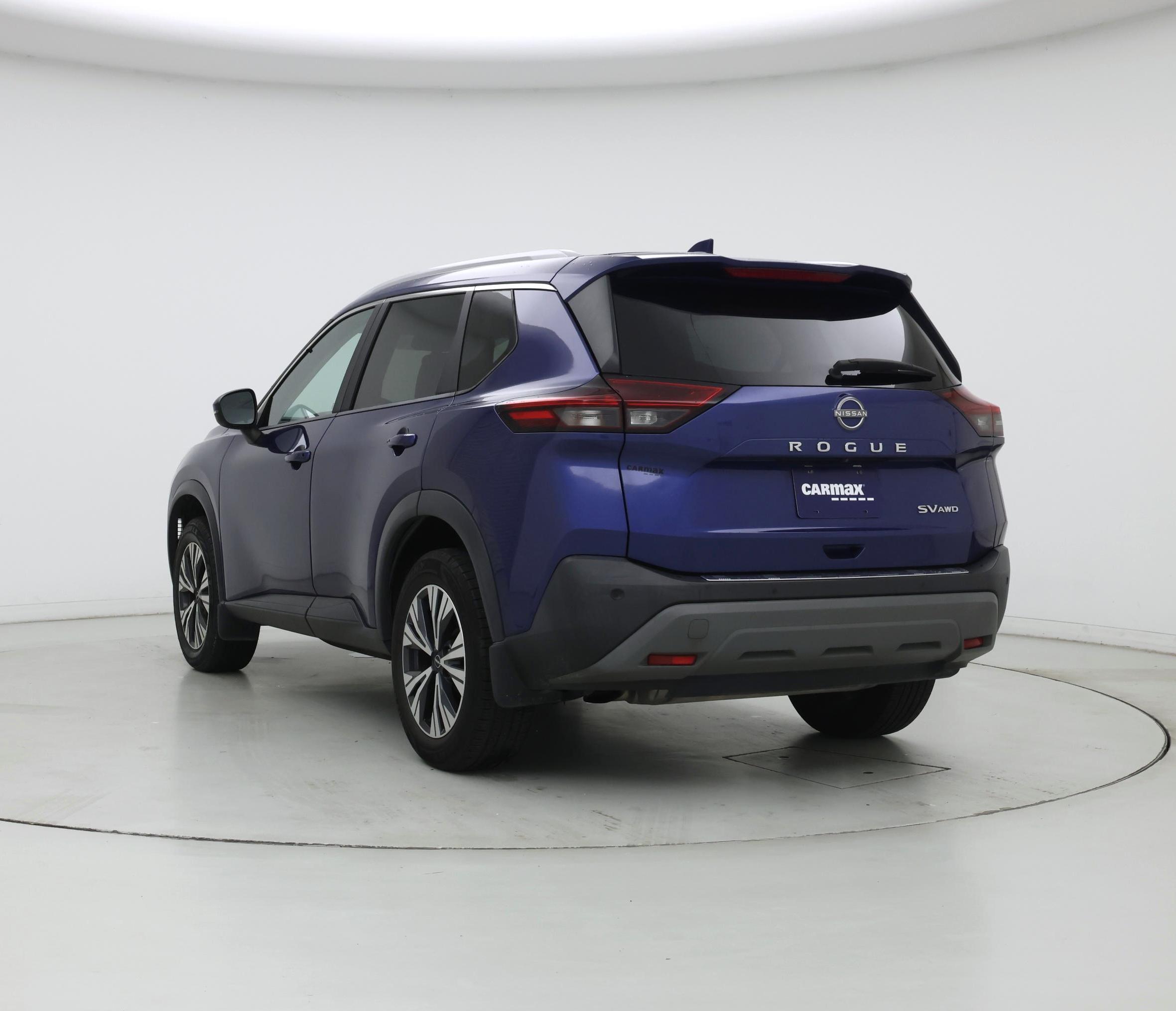 Thumbnail: 2023 Nissan Rogue - 2