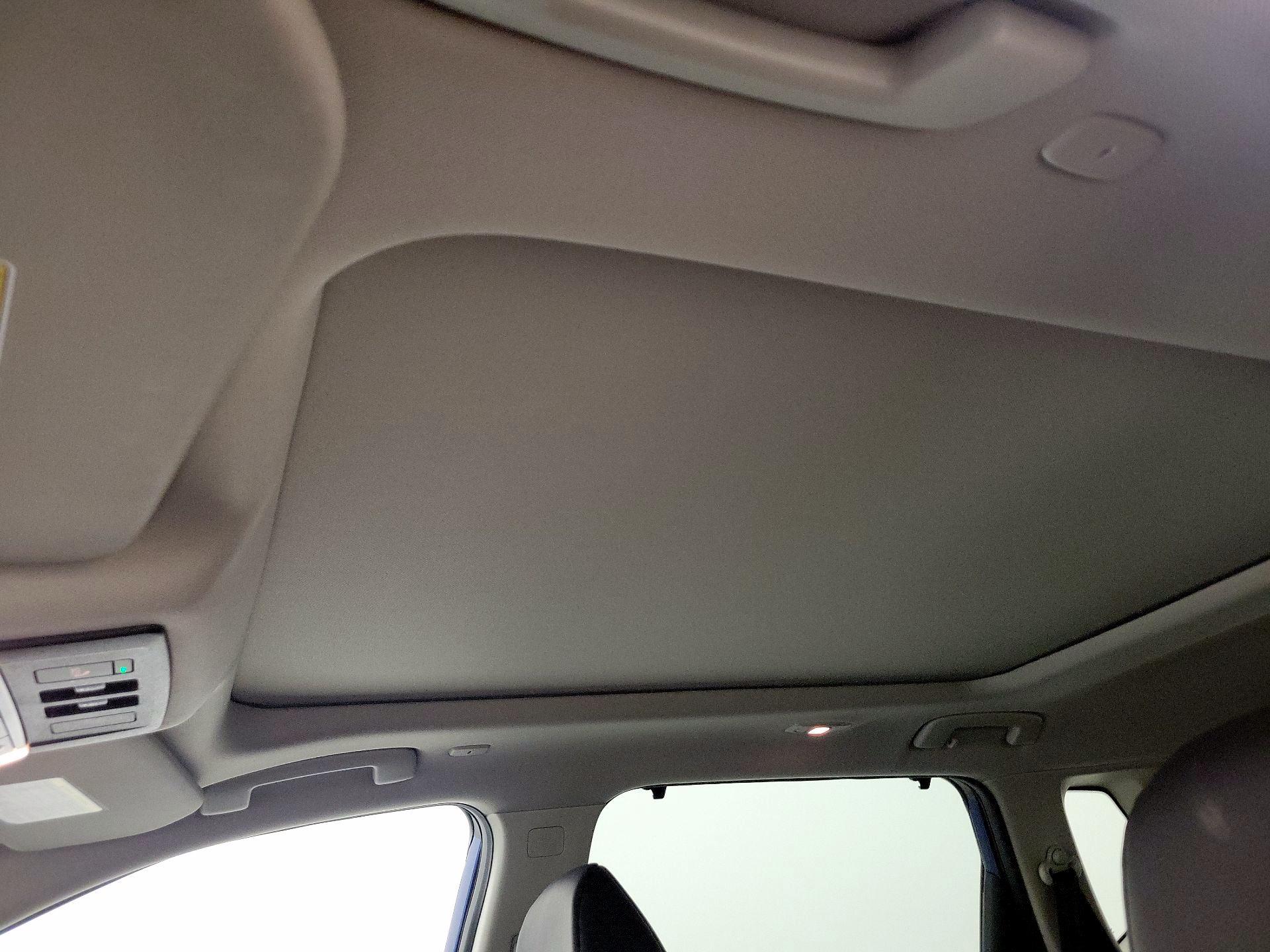 Thumbnail: 2023 Nissan Rogue - 19