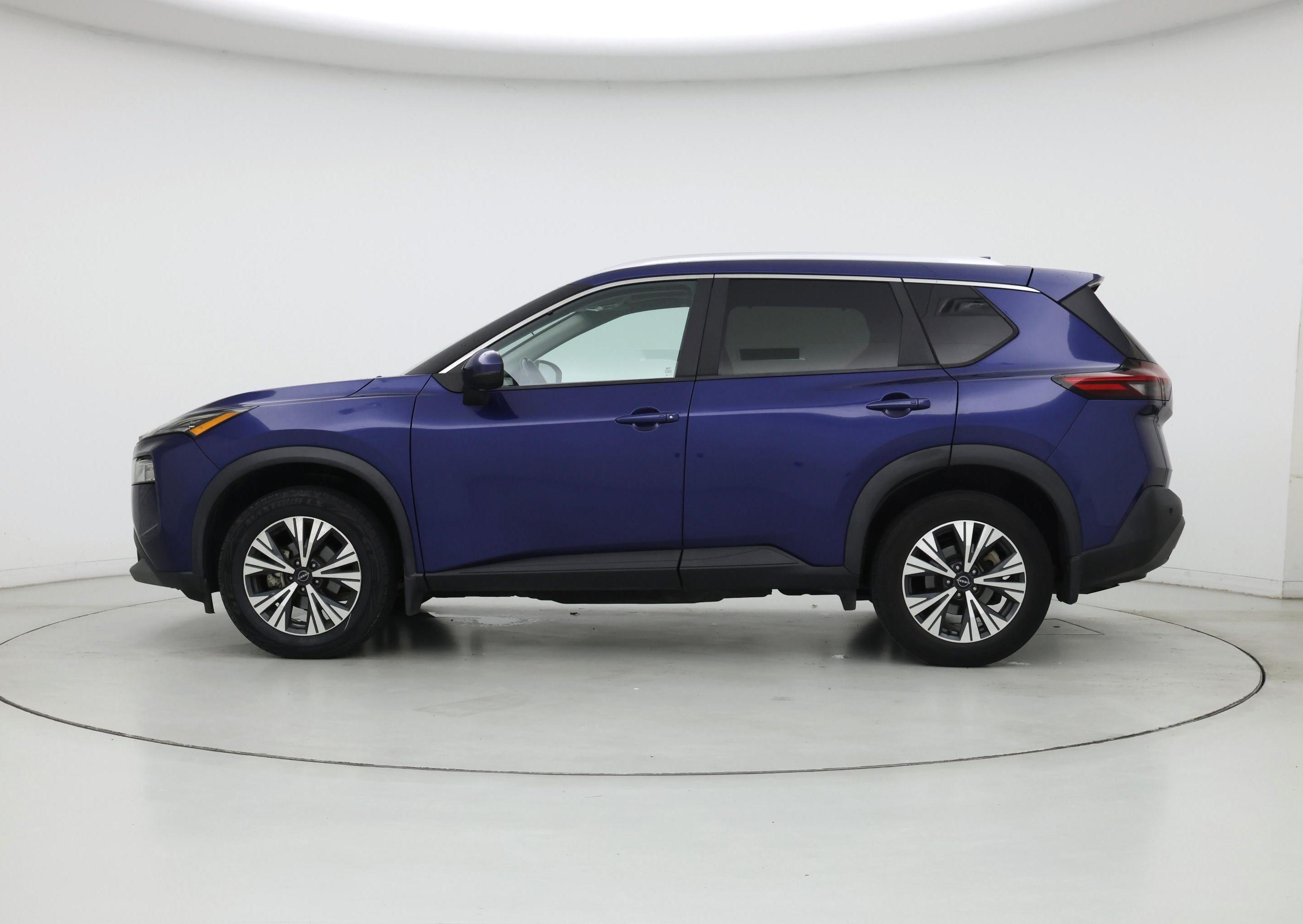Thumbnail: 2023 Nissan Rogue - 3