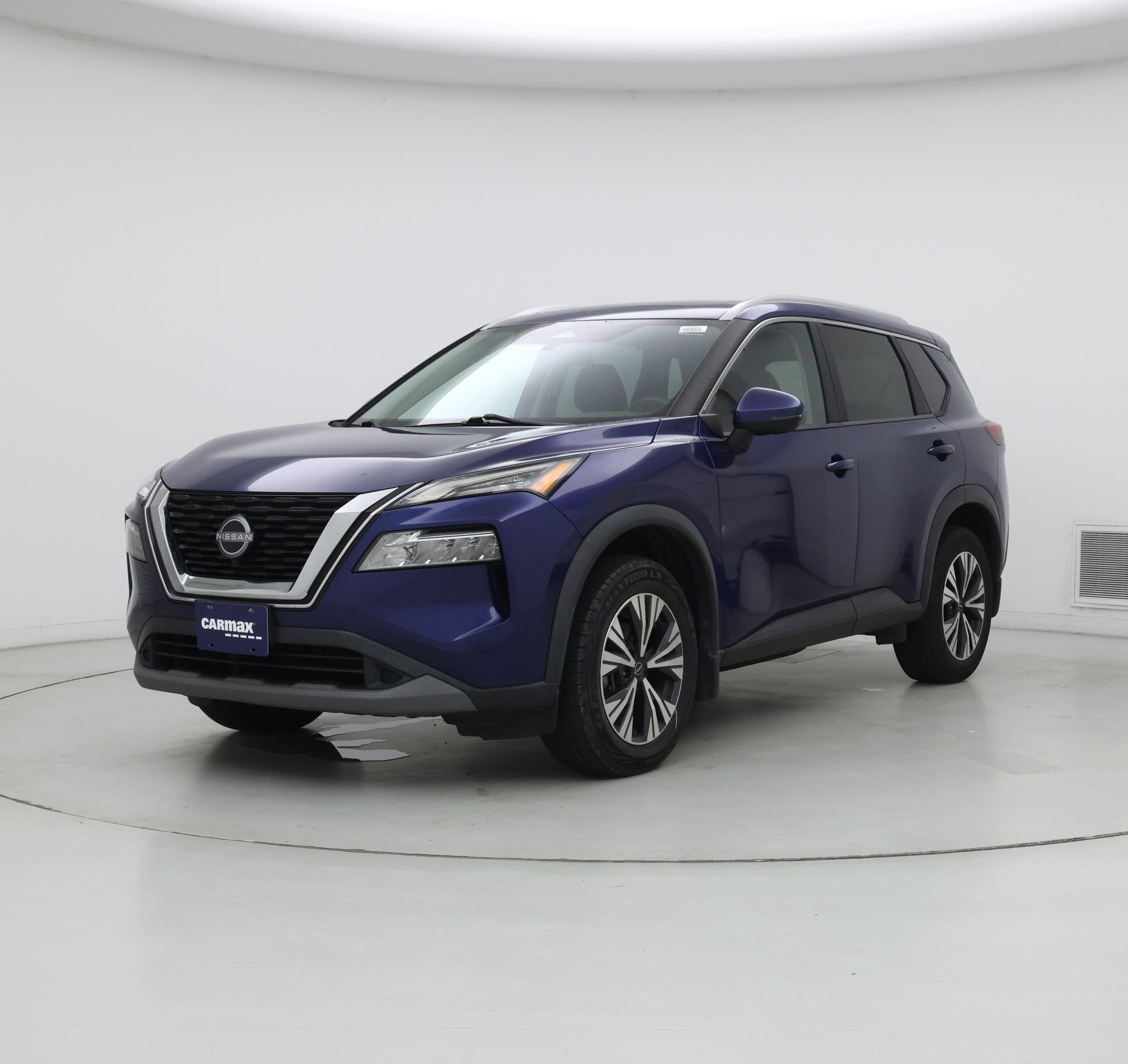 Thumbnail: 2023 Nissan Rogue - 4