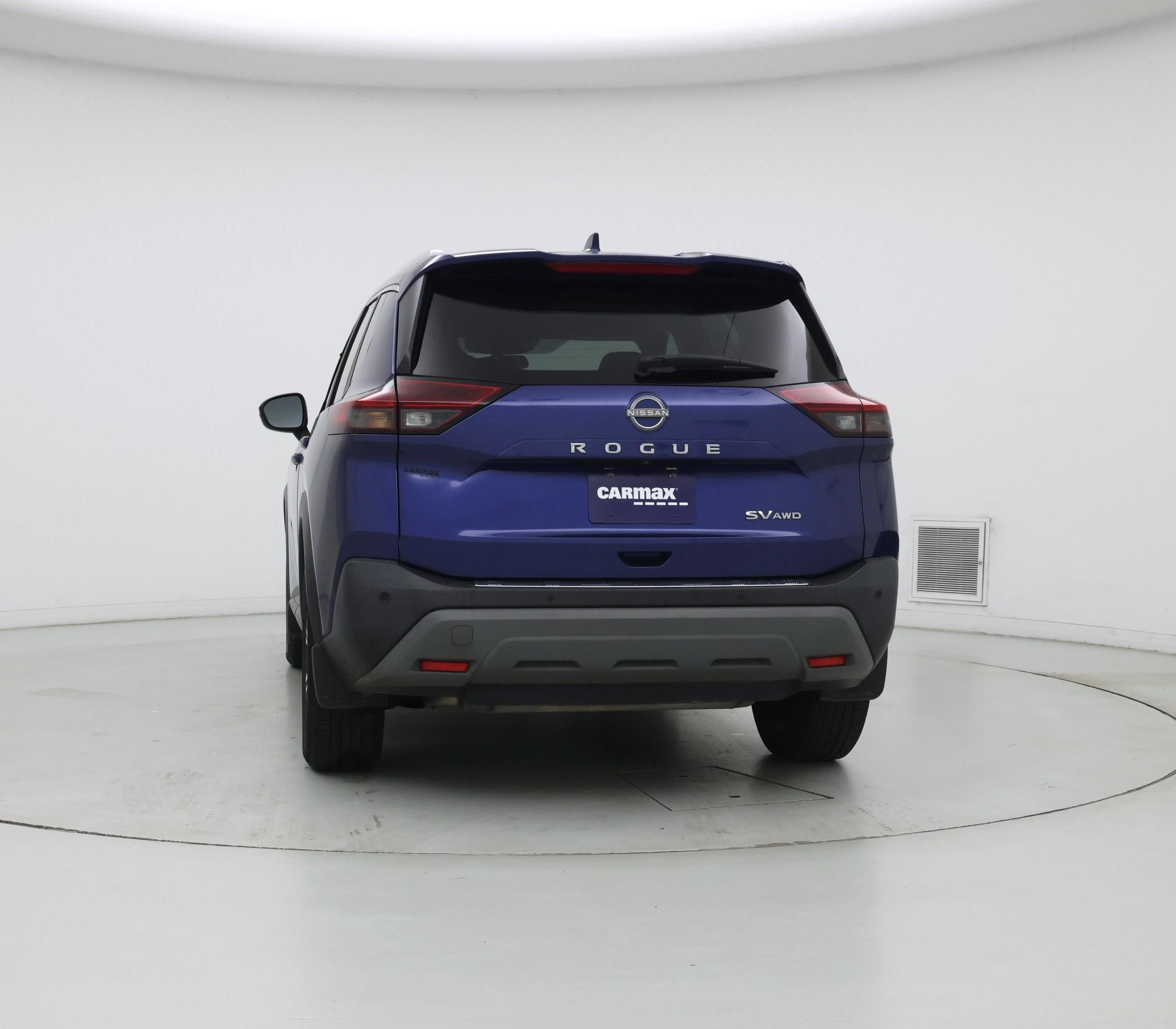 Thumbnail: 2023 Nissan Rogue - 6