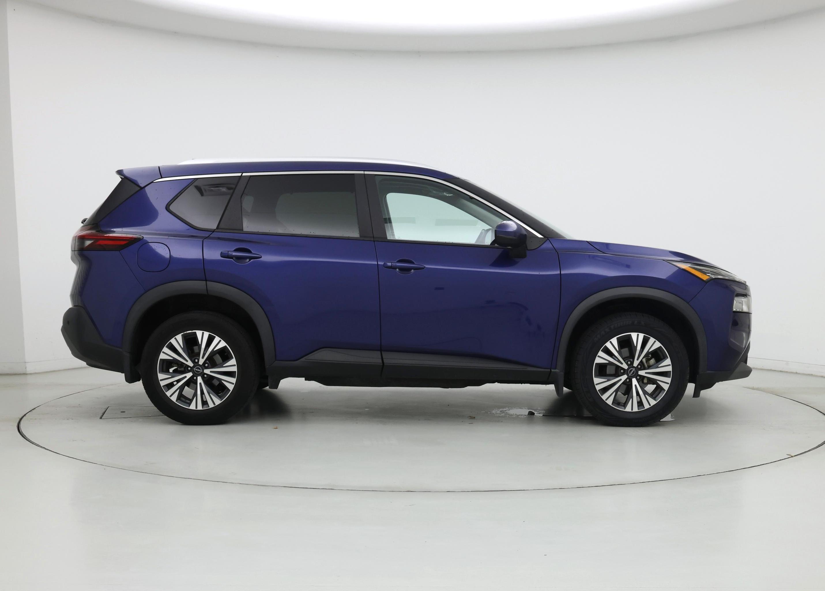Thumbnail: 2023 Nissan Rogue - 7